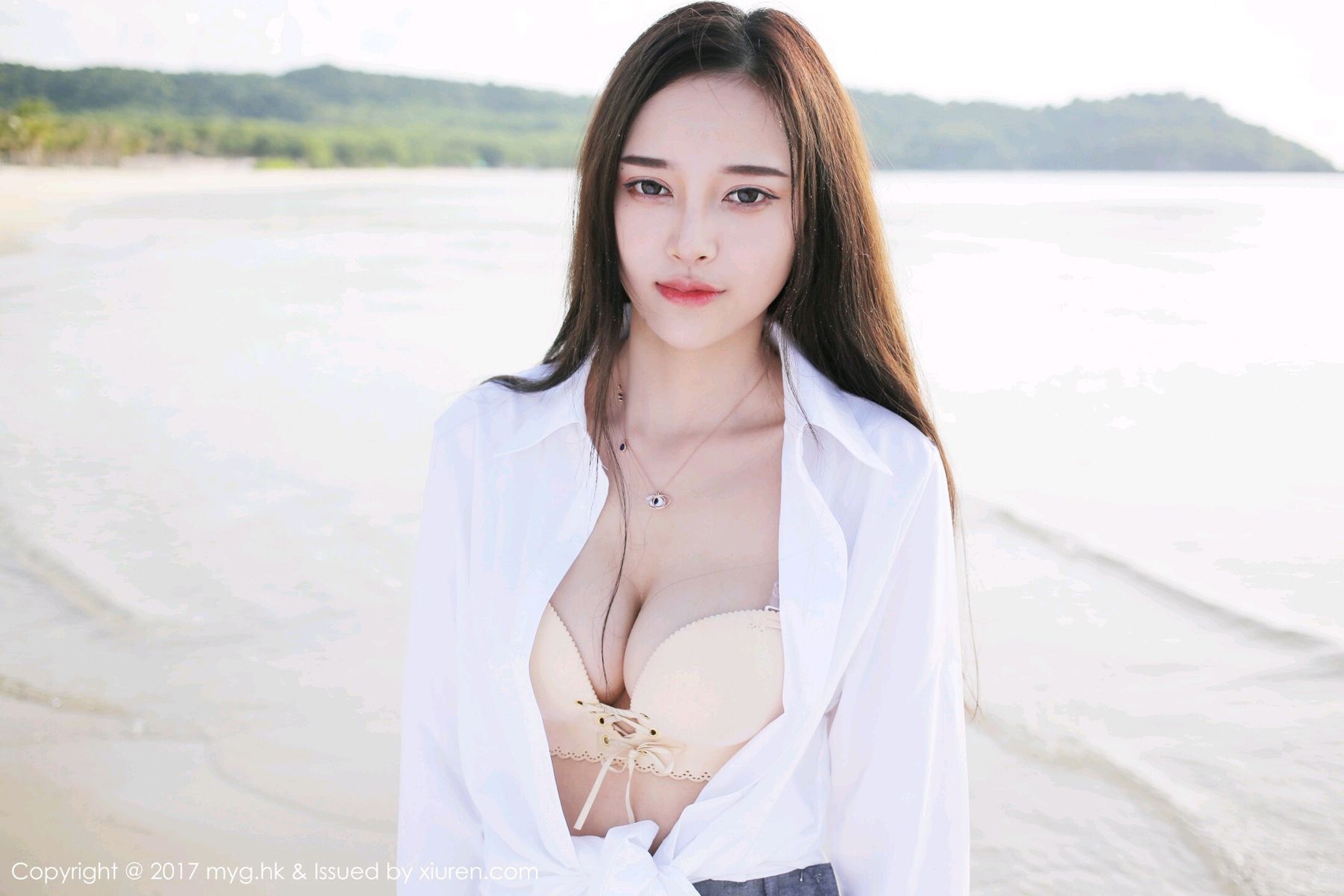 [MyGirl美媛馆]2017.08.14 Vol.259 唐琪儿il