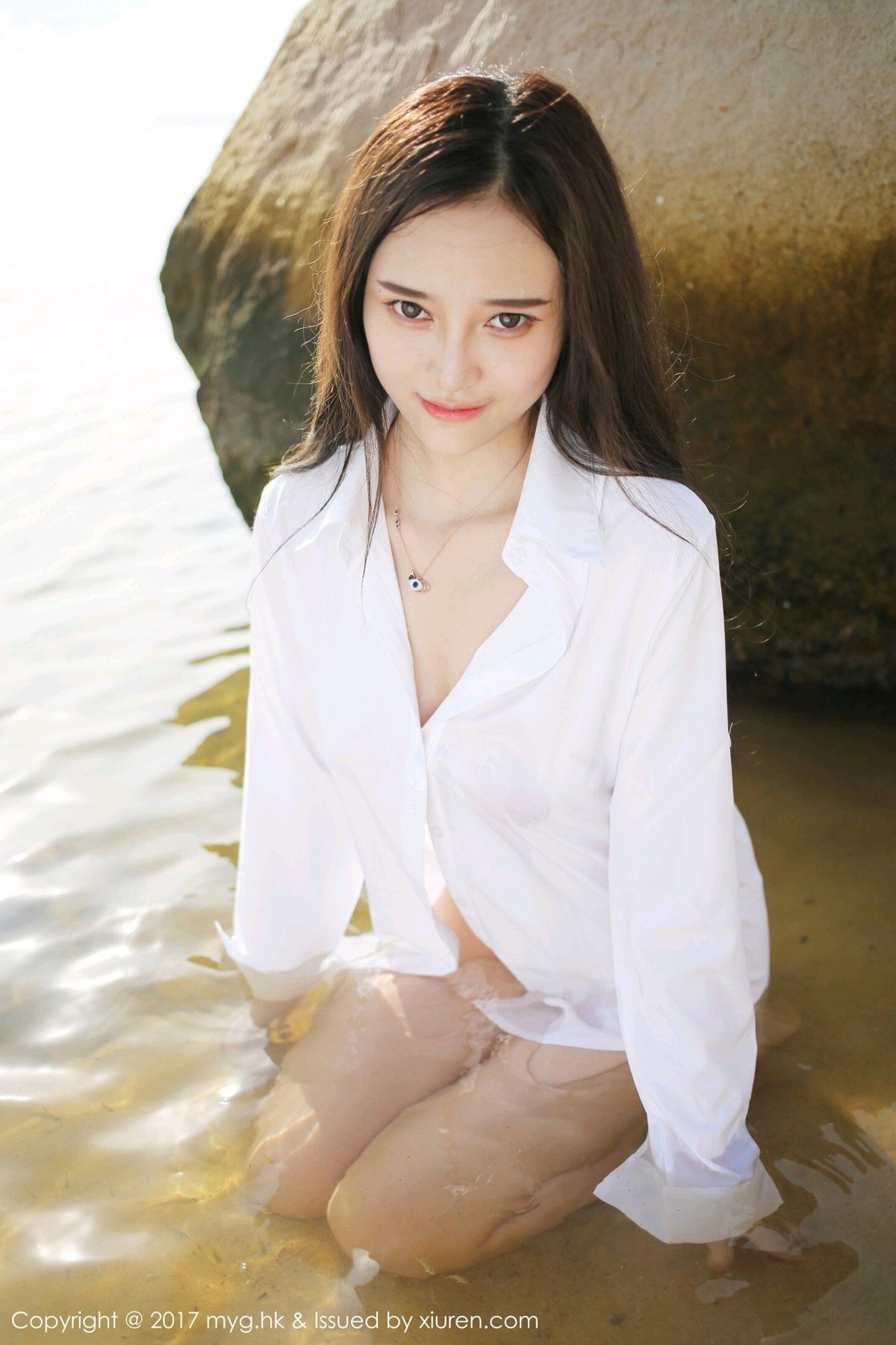 [MyGirl美媛馆]2017.08.14 Vol.259 唐琪儿il