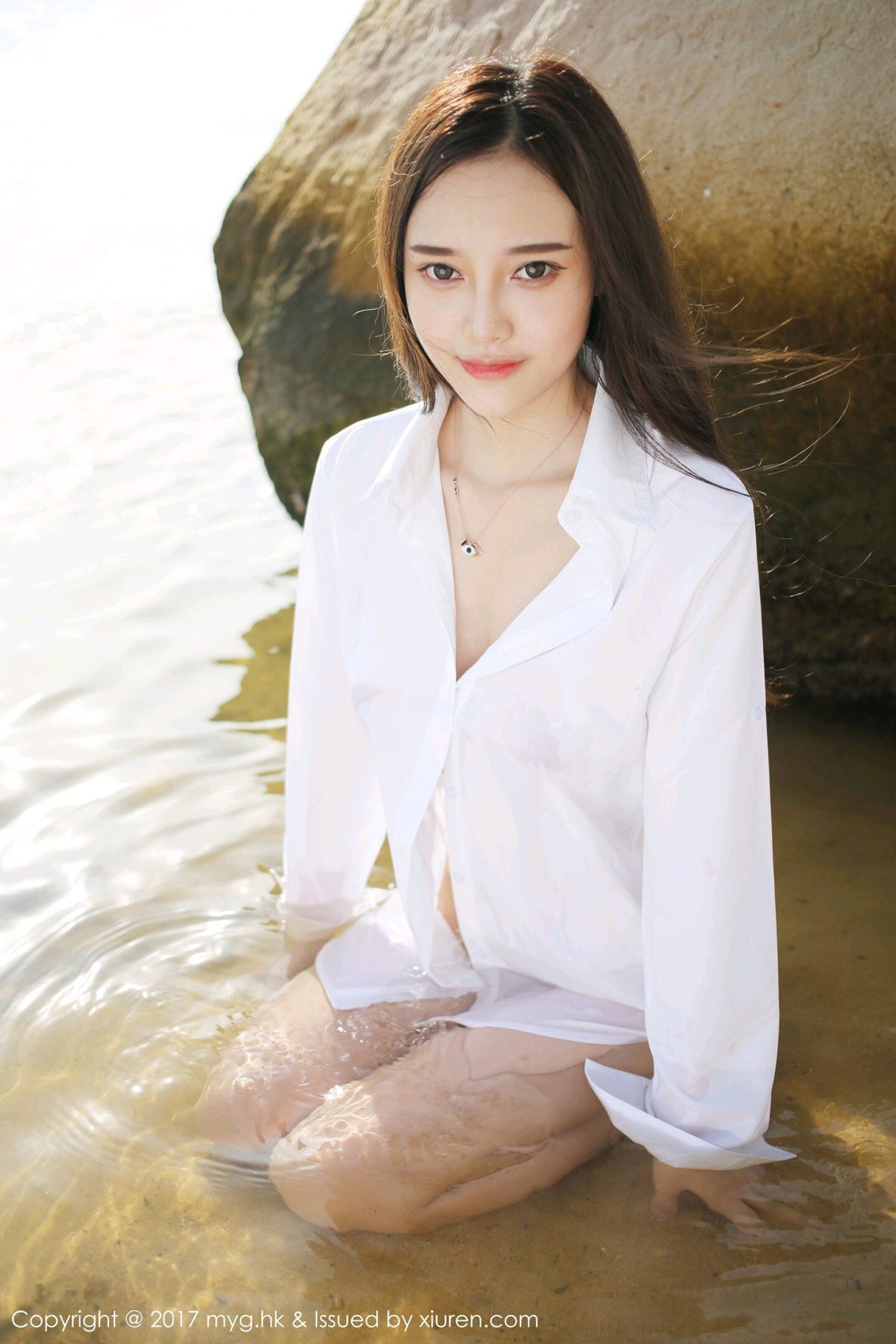 [MyGirl美媛馆]2017.08.14 Vol.259 唐琪儿il