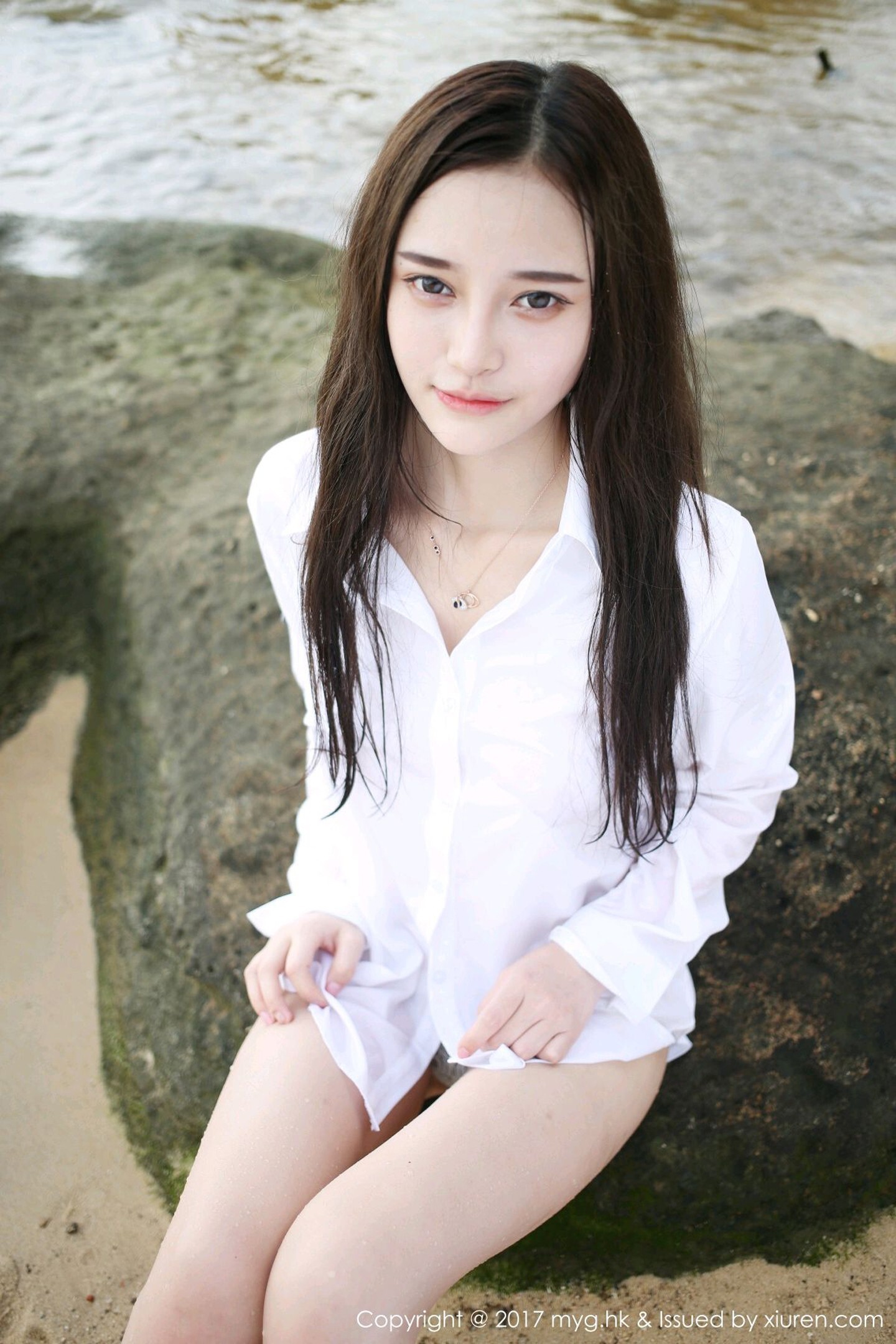 [MyGirl美媛馆]2017.08.14 Vol.259 唐琪儿il