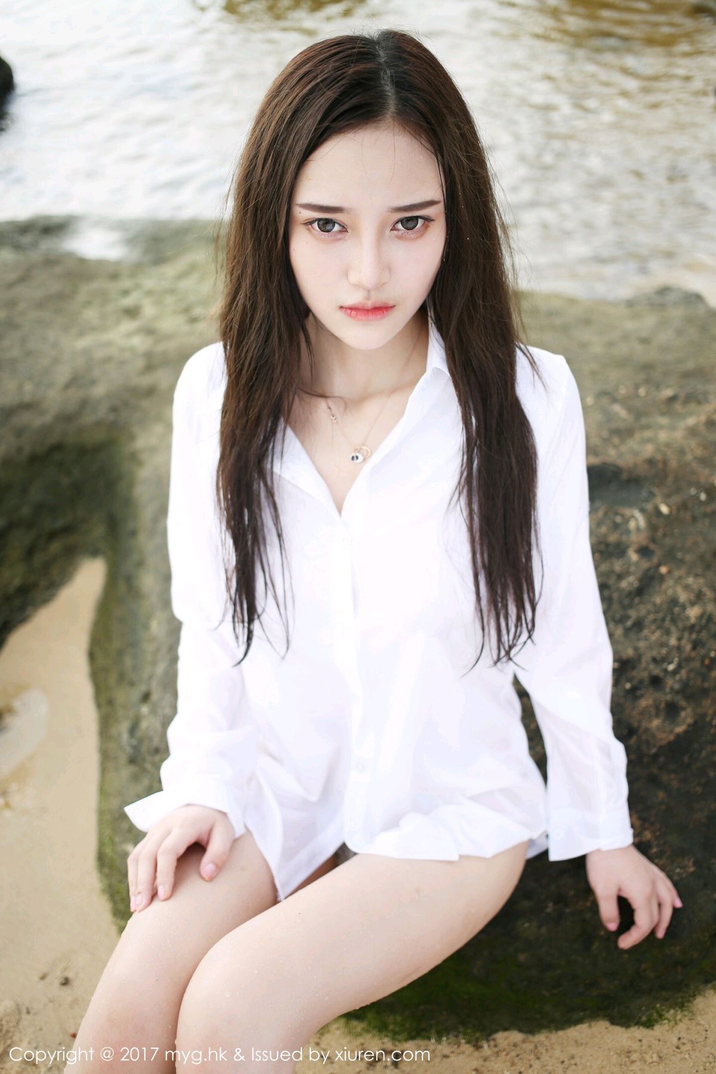 [MyGirl美媛馆]2017.08.14 Vol.259 唐琪儿il