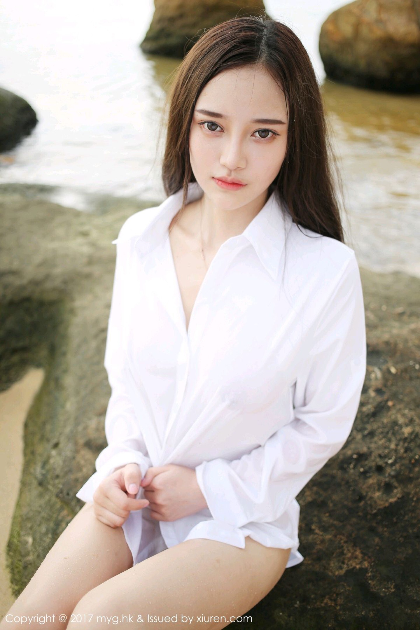 [MyGirl美媛馆]2017.08.14 Vol.259 唐琪儿il