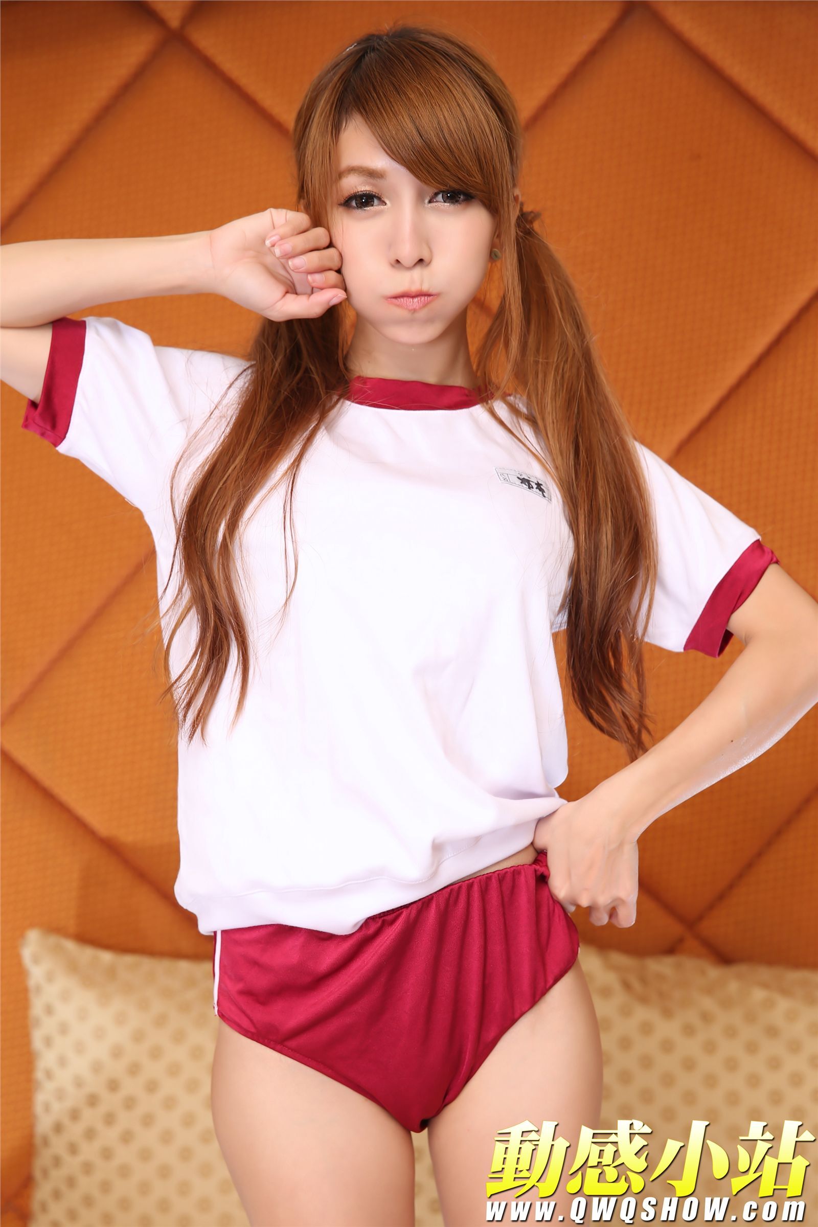 [动感小站][0821] 動感之星ShowTimeDancer-布布 No.228