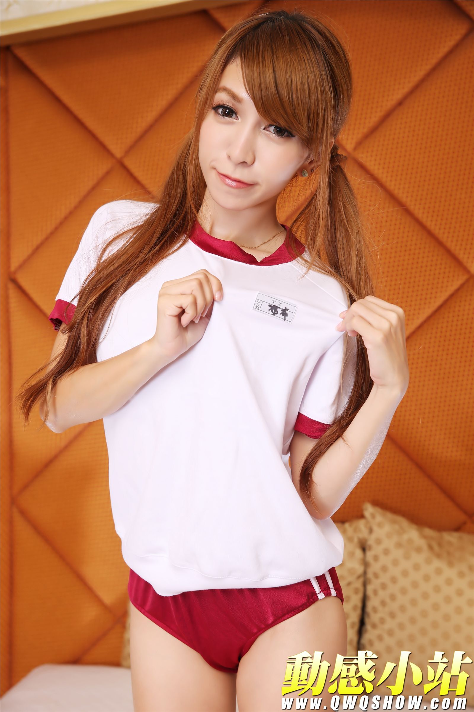 [动感小站][0821] 動感之星ShowTimeDancer-布布 No.228