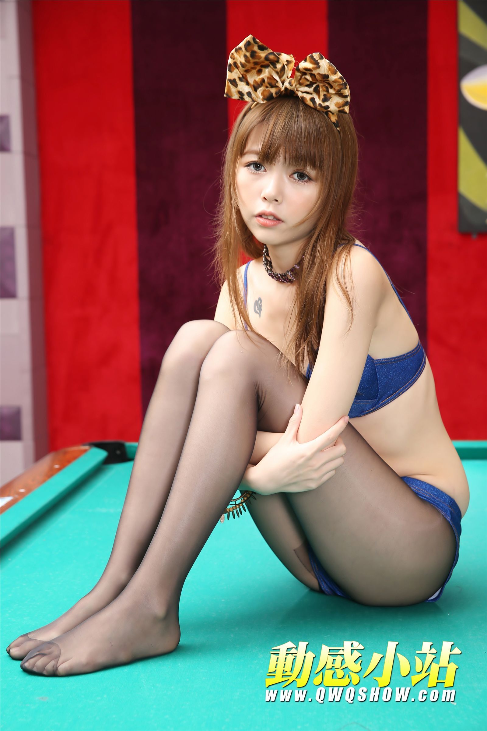 [动感小站]20150121 动感之星ShowTimeDancer No.243 香香