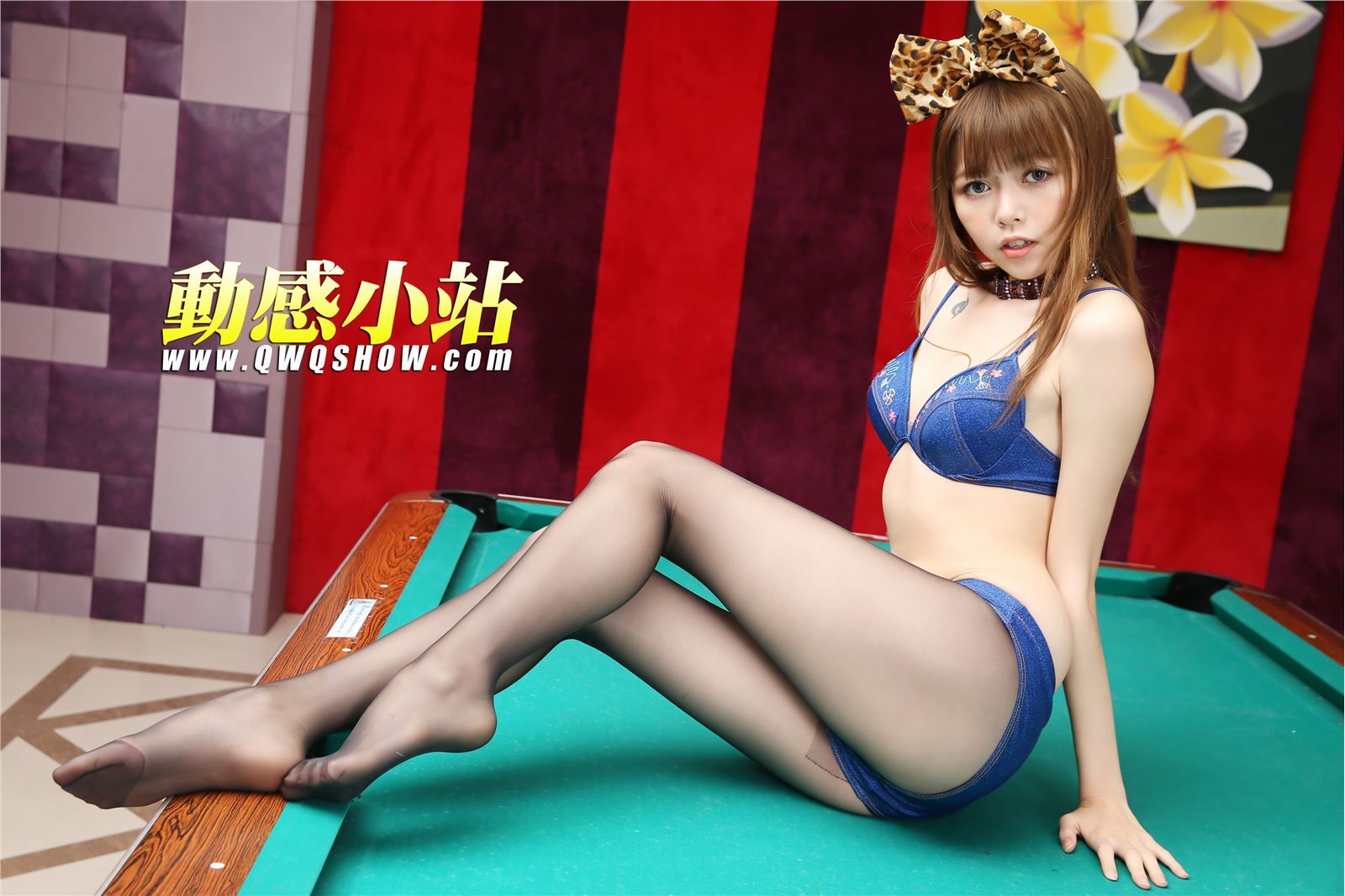 [动感小站]20150121 动感之星ShowTimeDancer No.243 香香