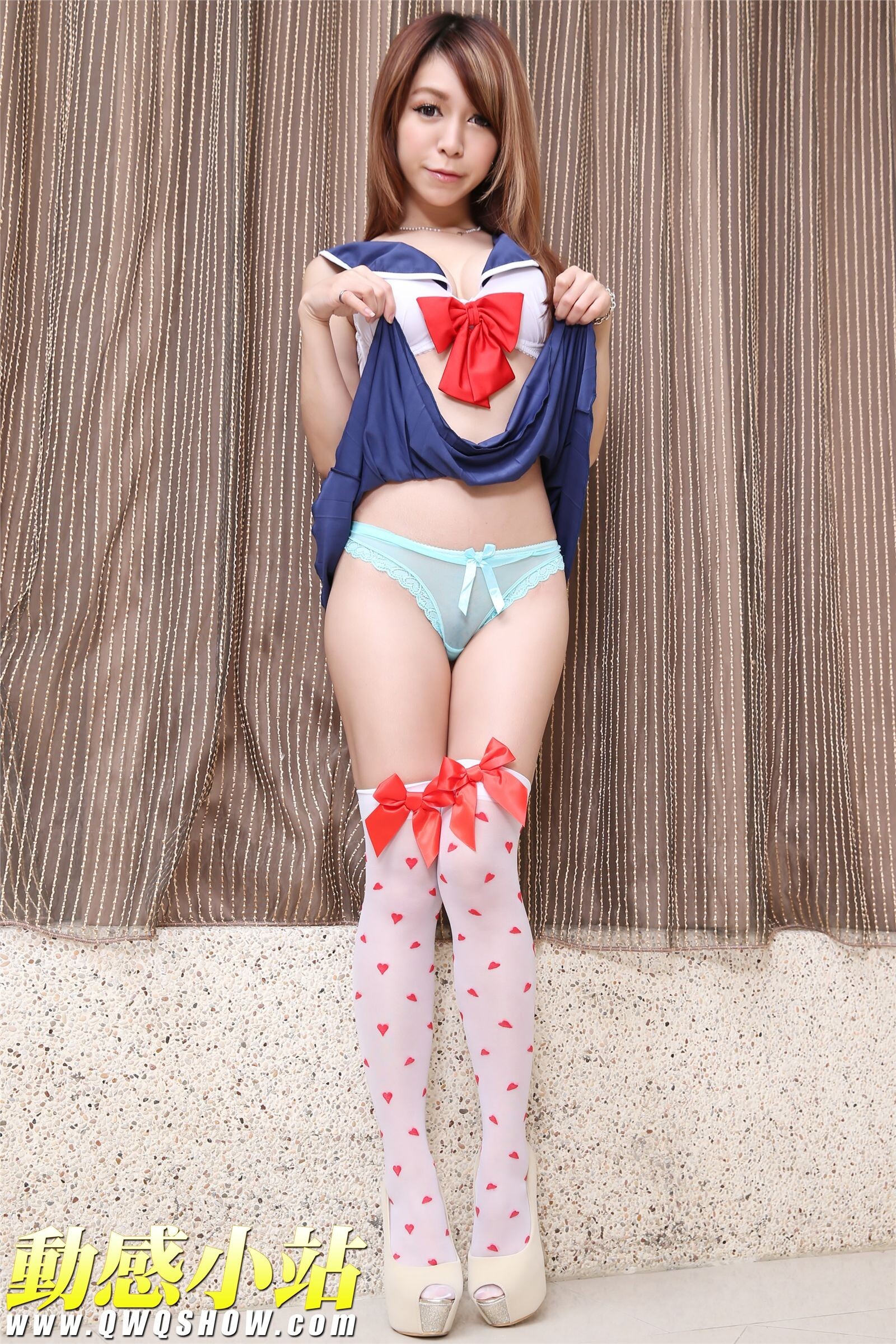 [動感小站] [09-01] ShowTimeDancer-布布 No.265