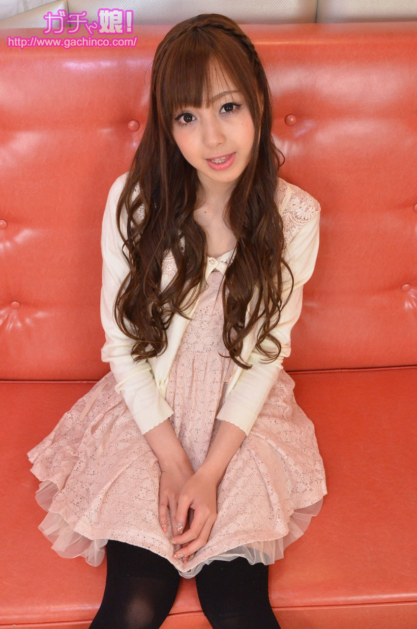 Gachinco2012.08.03 超VIP gachig112 女優⑧ ANRI