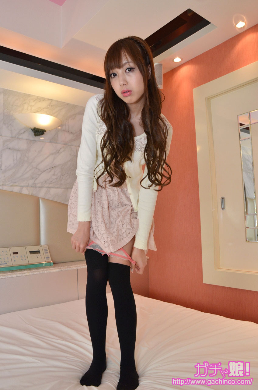 Gachinco2012.08.03 超VIP gachig112 女優⑧ ANRI