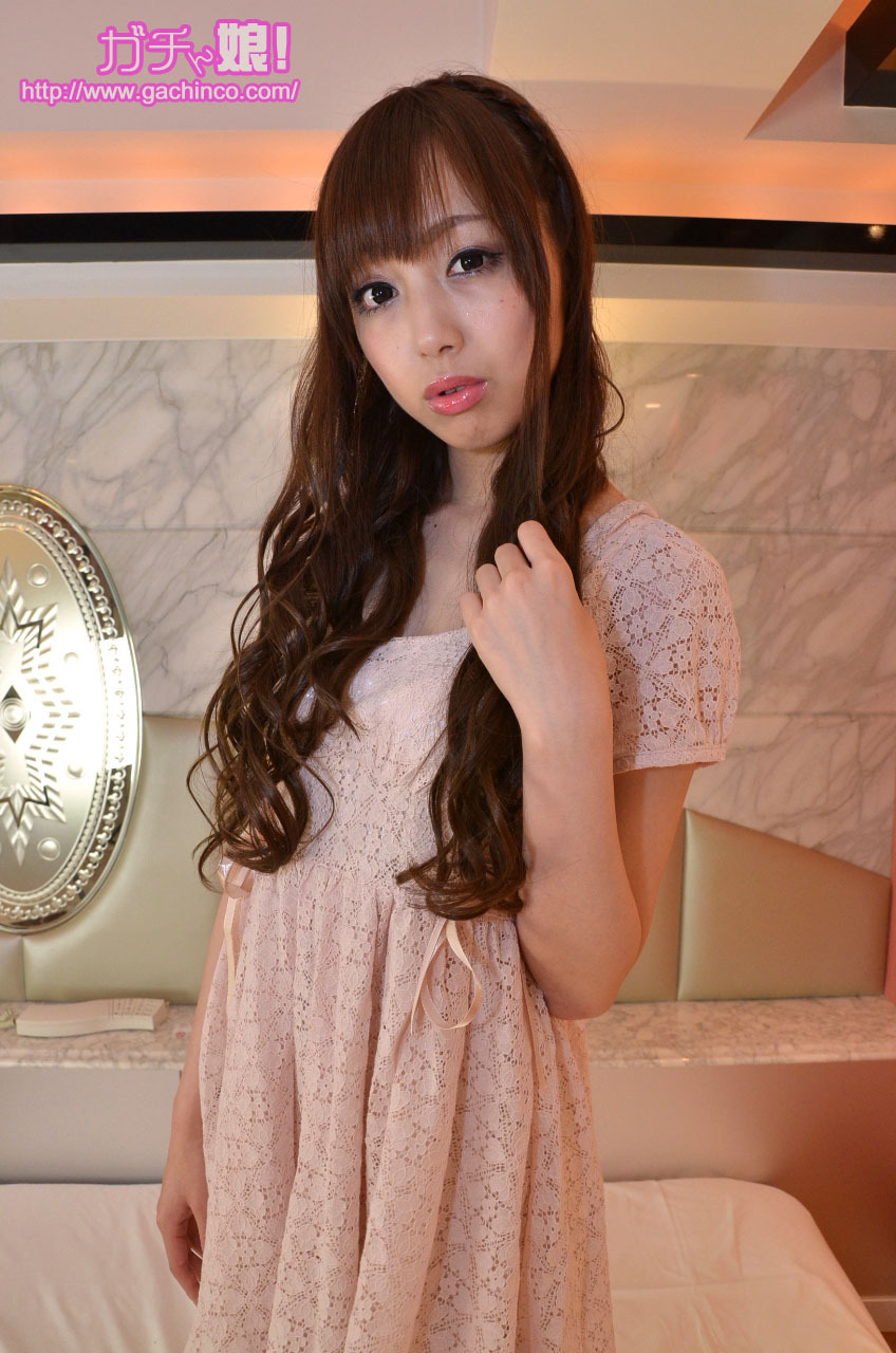 Gachinco2012.08.03 超VIP gachig112 女優⑧ ANRI