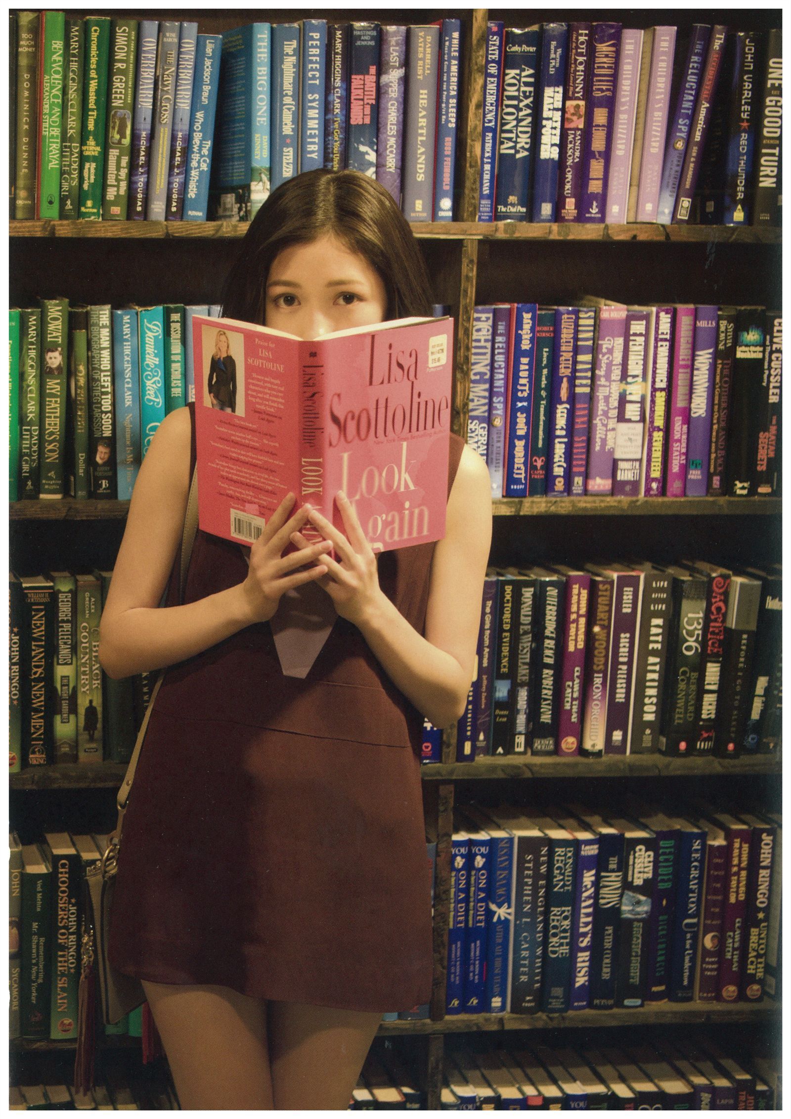 AKB渡辺麻友 《不知不觉中》 裸背福利太赤鸡