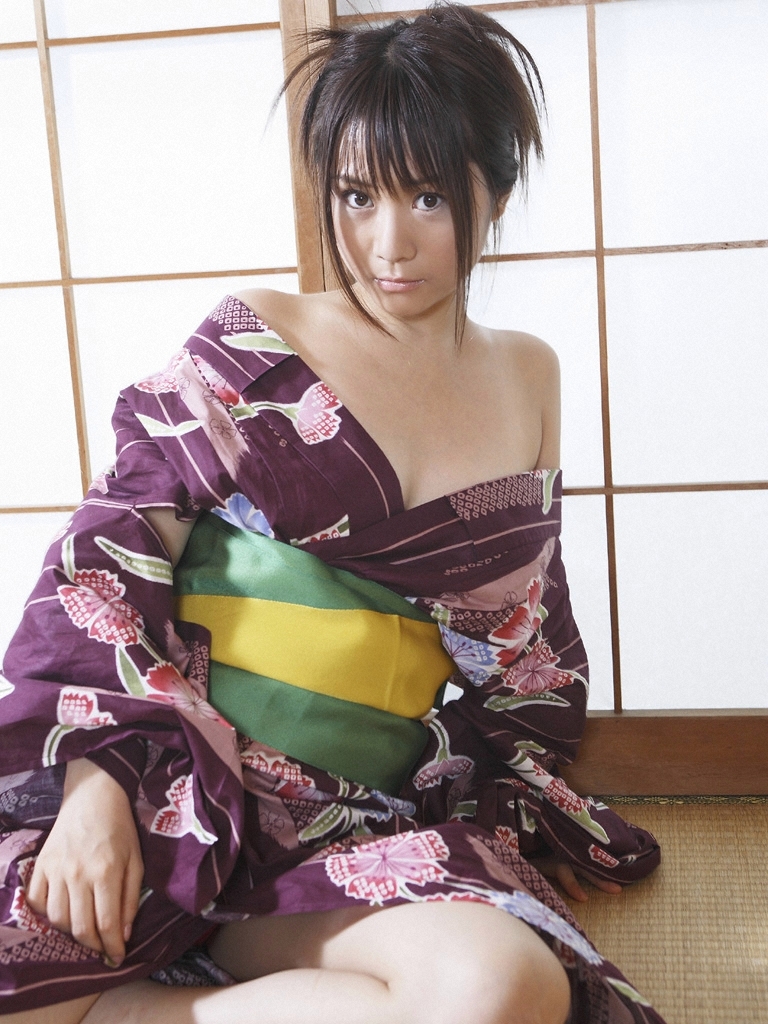 G罩杯妹妹-荒川愛