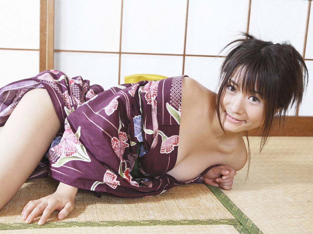 G罩杯妹妹-荒川愛