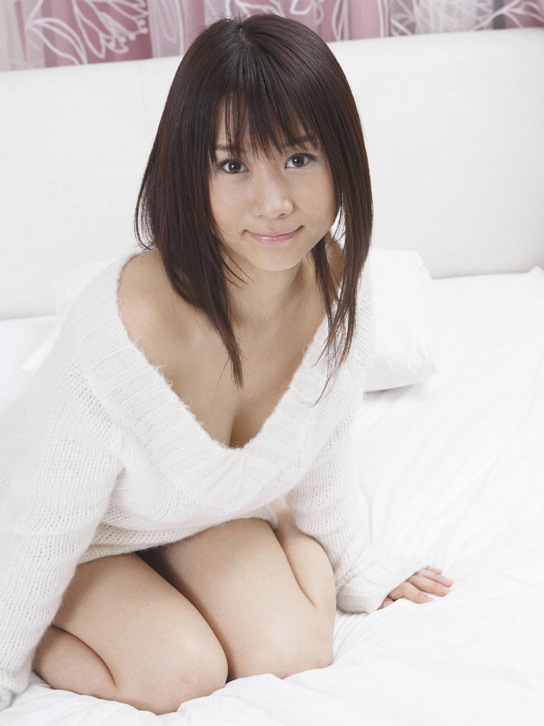 G罩杯妹妹-荒川愛