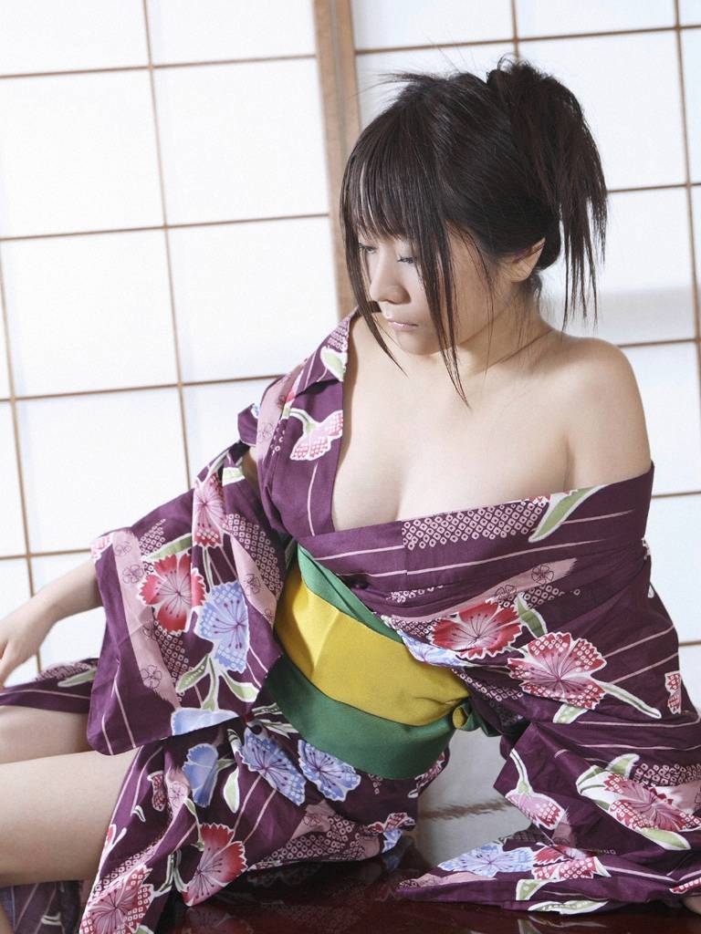 G罩杯妹妹-荒川愛