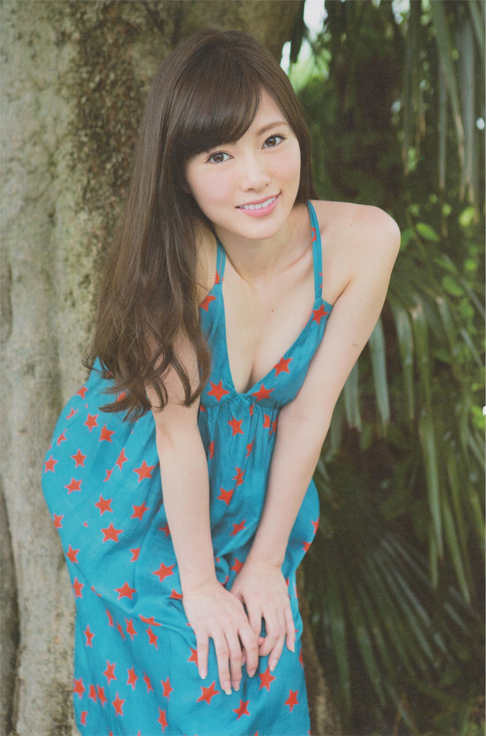 乃木坂46 白石麻衣写真集【清纯な大人】