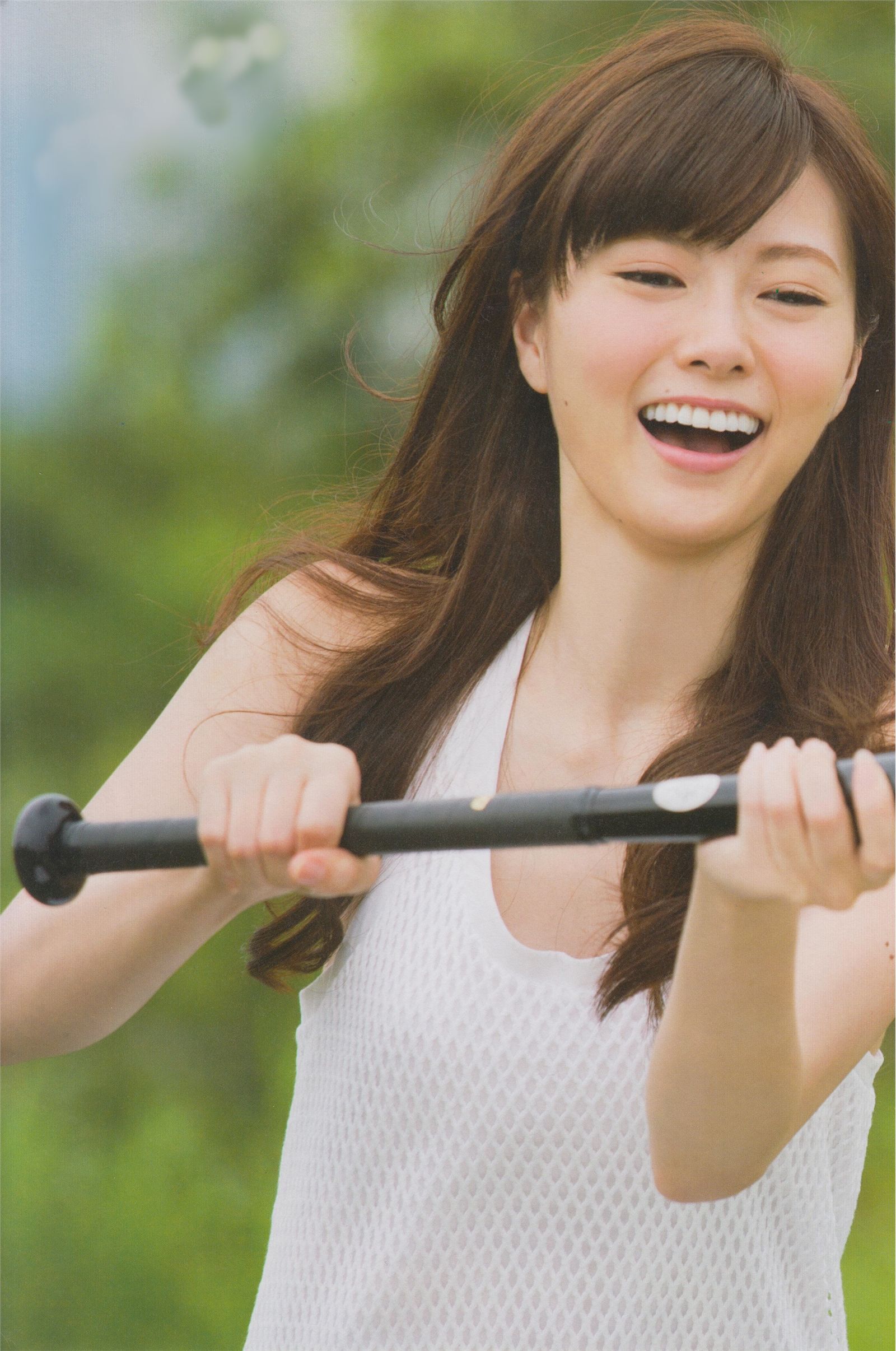 乃木坂46 白石麻衣写真集【清纯な大人】