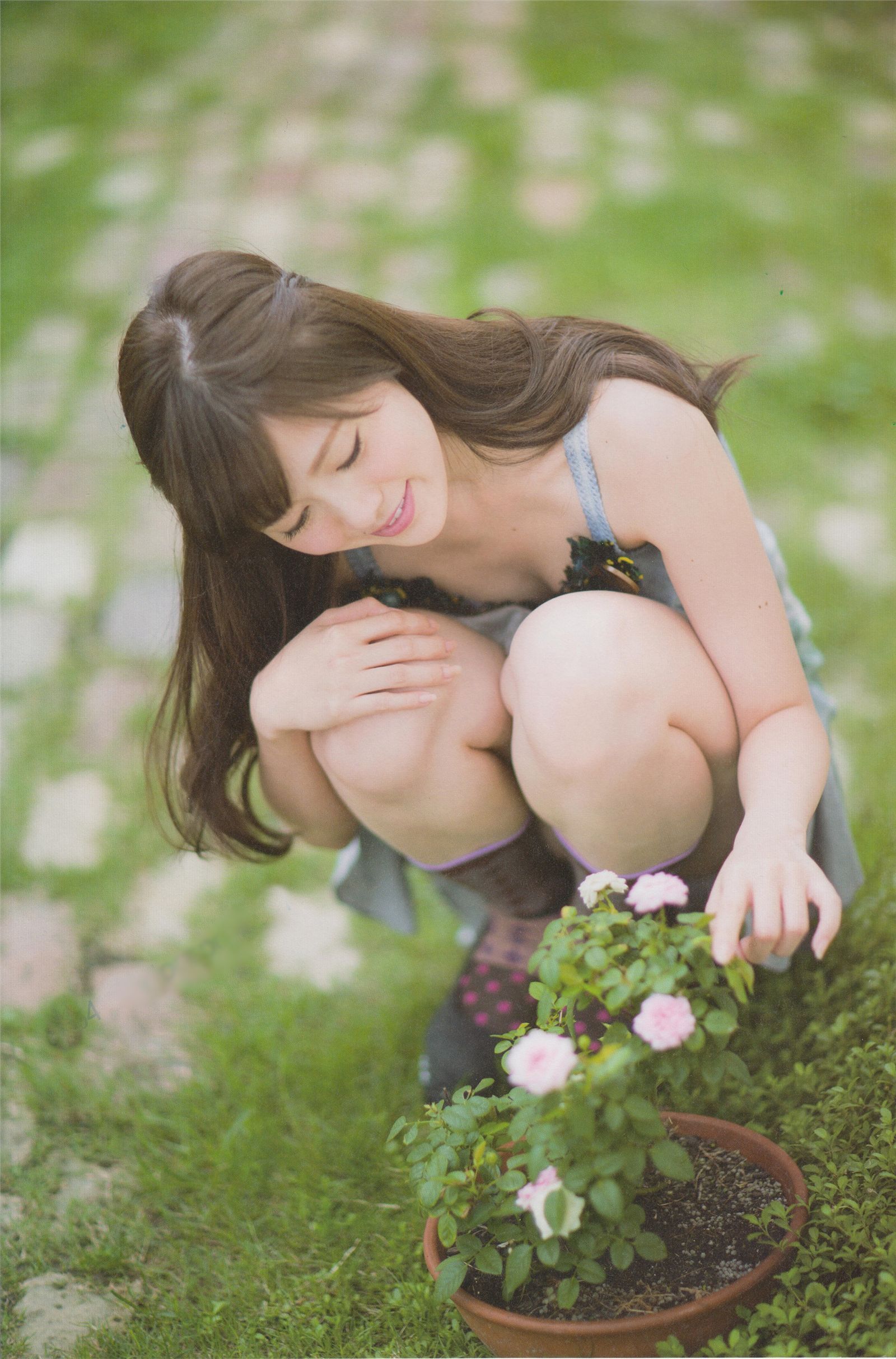 乃木坂46 白石麻衣写真集【清纯な大人】