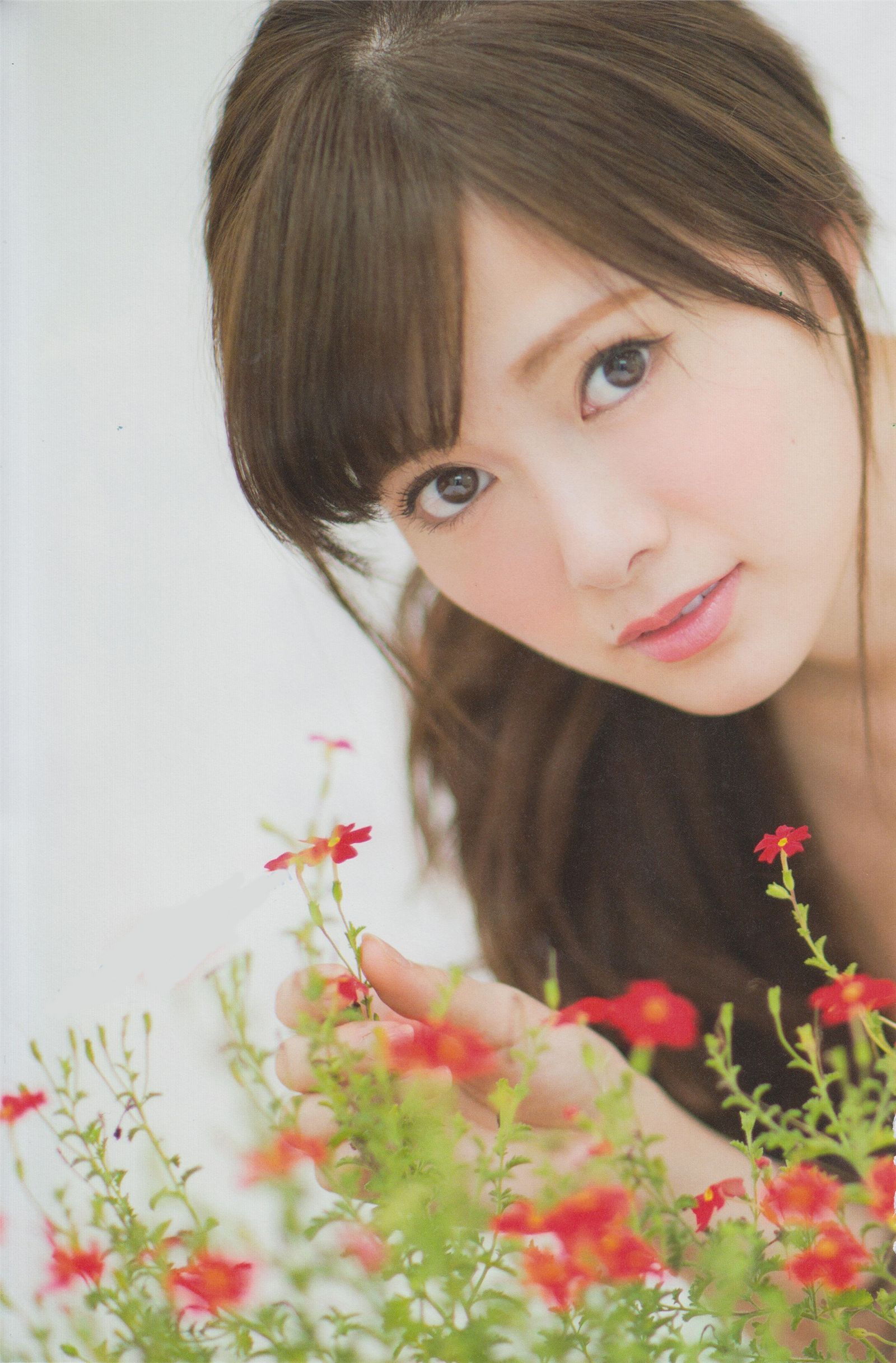 乃木坂46 白石麻衣写真集【清纯な大人】