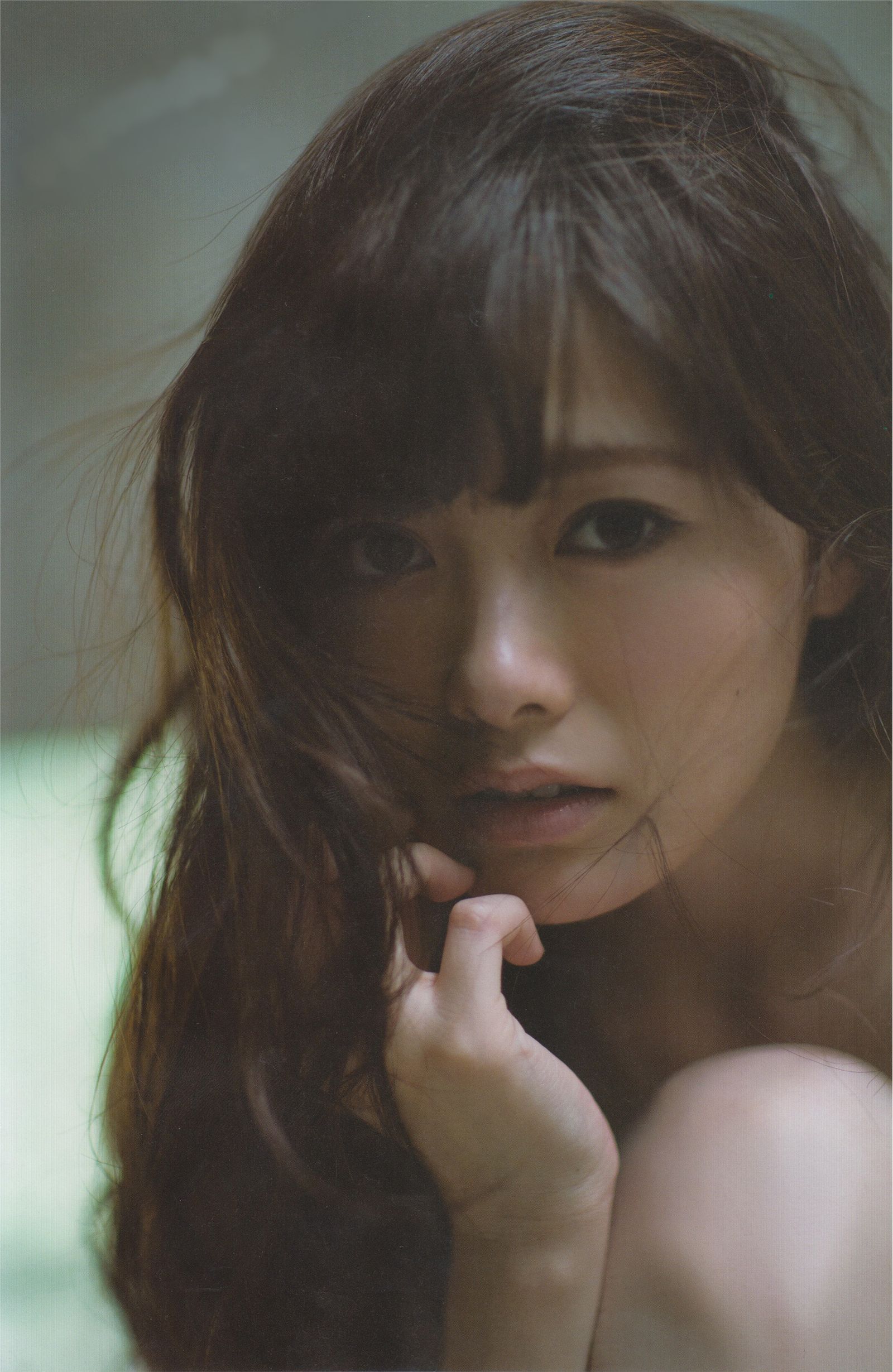 乃木坂46 白石麻衣写真集【清纯な大人】