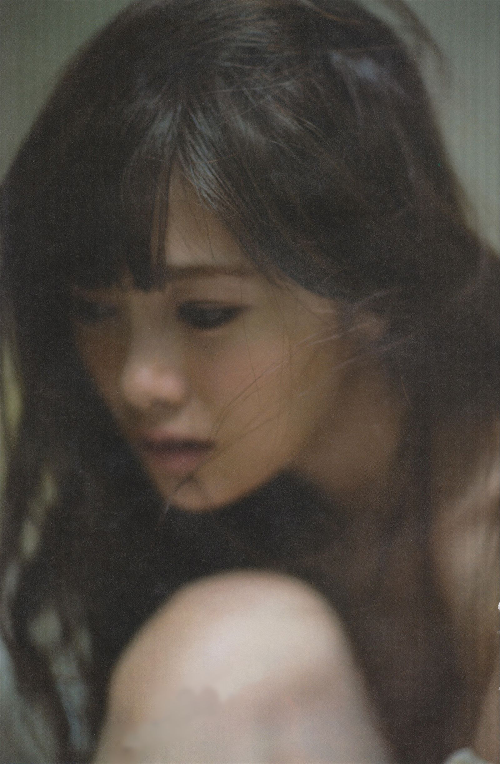 乃木坂46 白石麻衣写真集【清纯な大人】