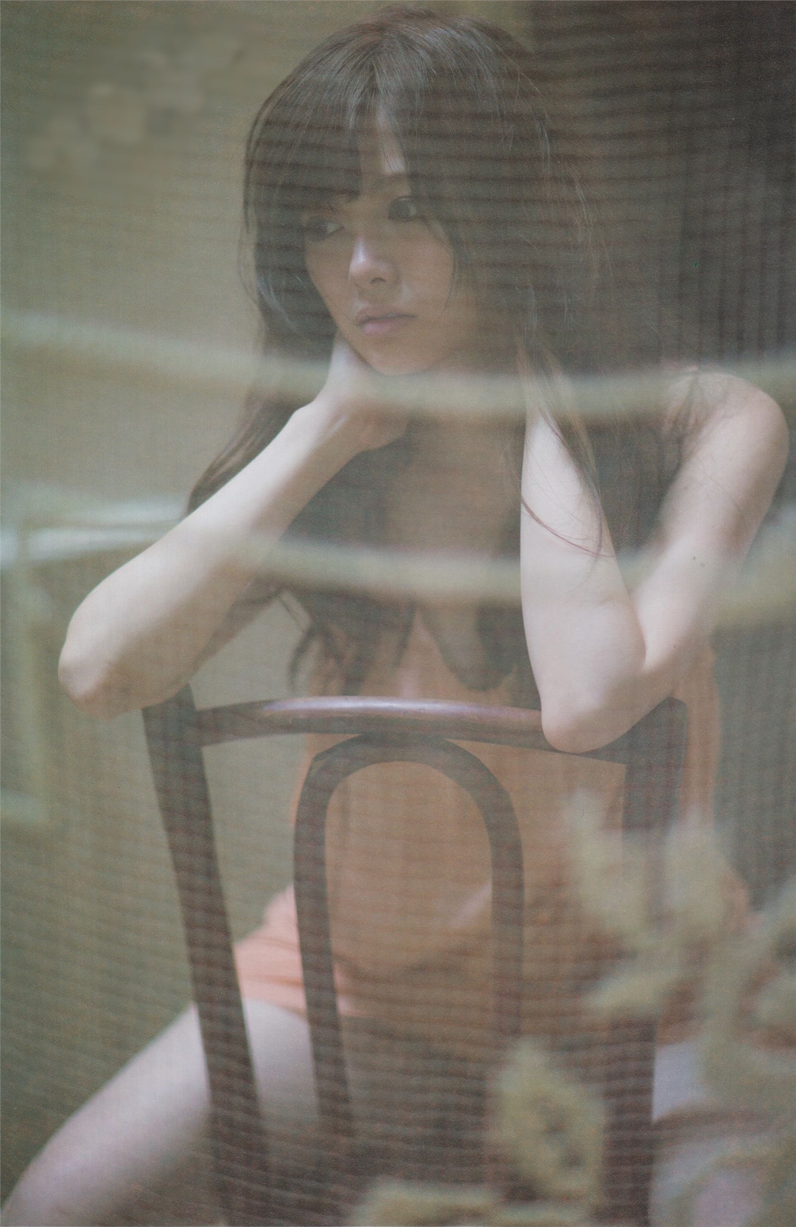 乃木坂46 白石麻衣写真集【清纯な大人】