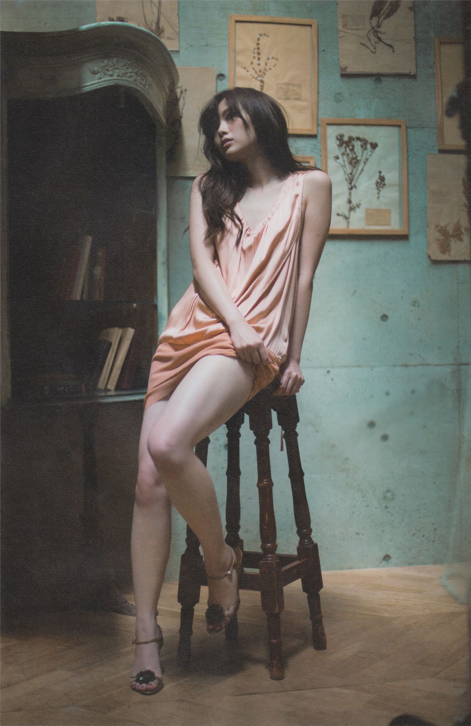 乃木坂46 白石麻衣写真集【清纯な大人】