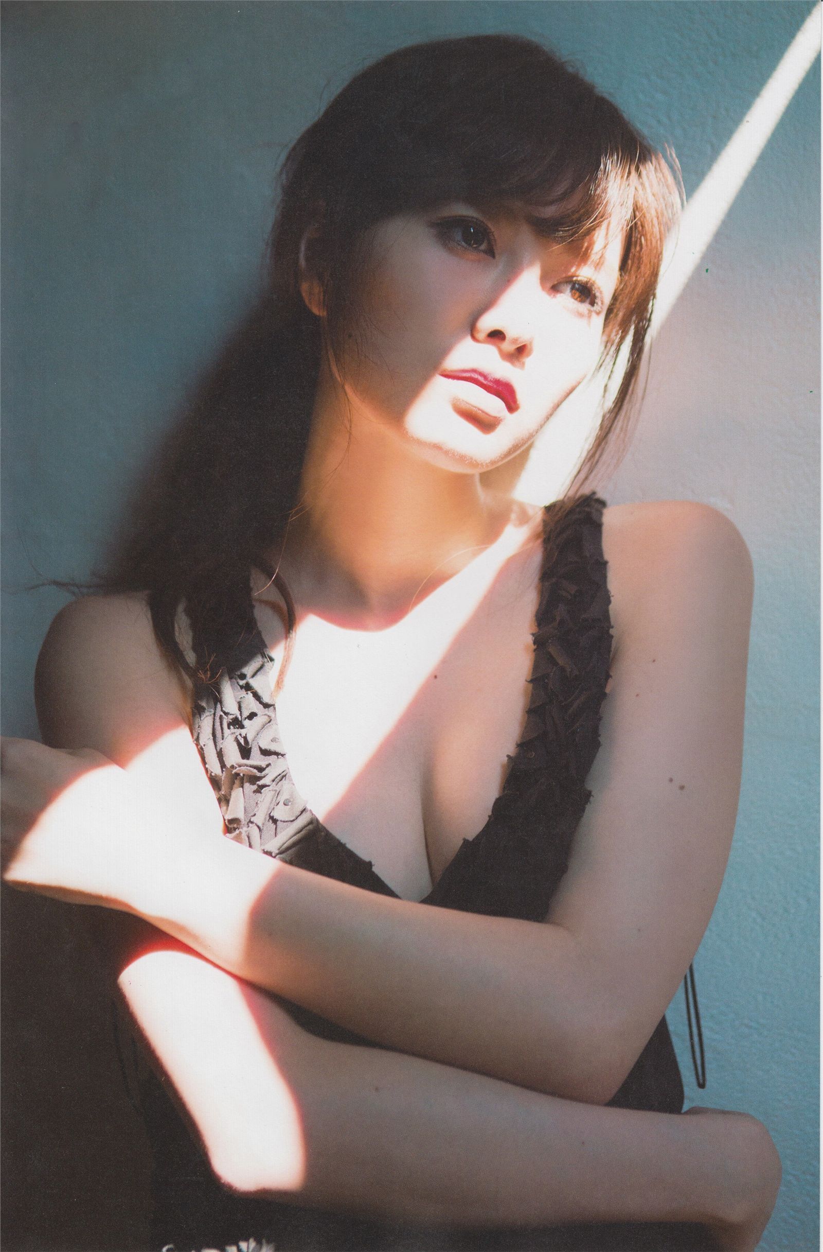 乃木坂46 白石麻衣写真集【清纯な大人】