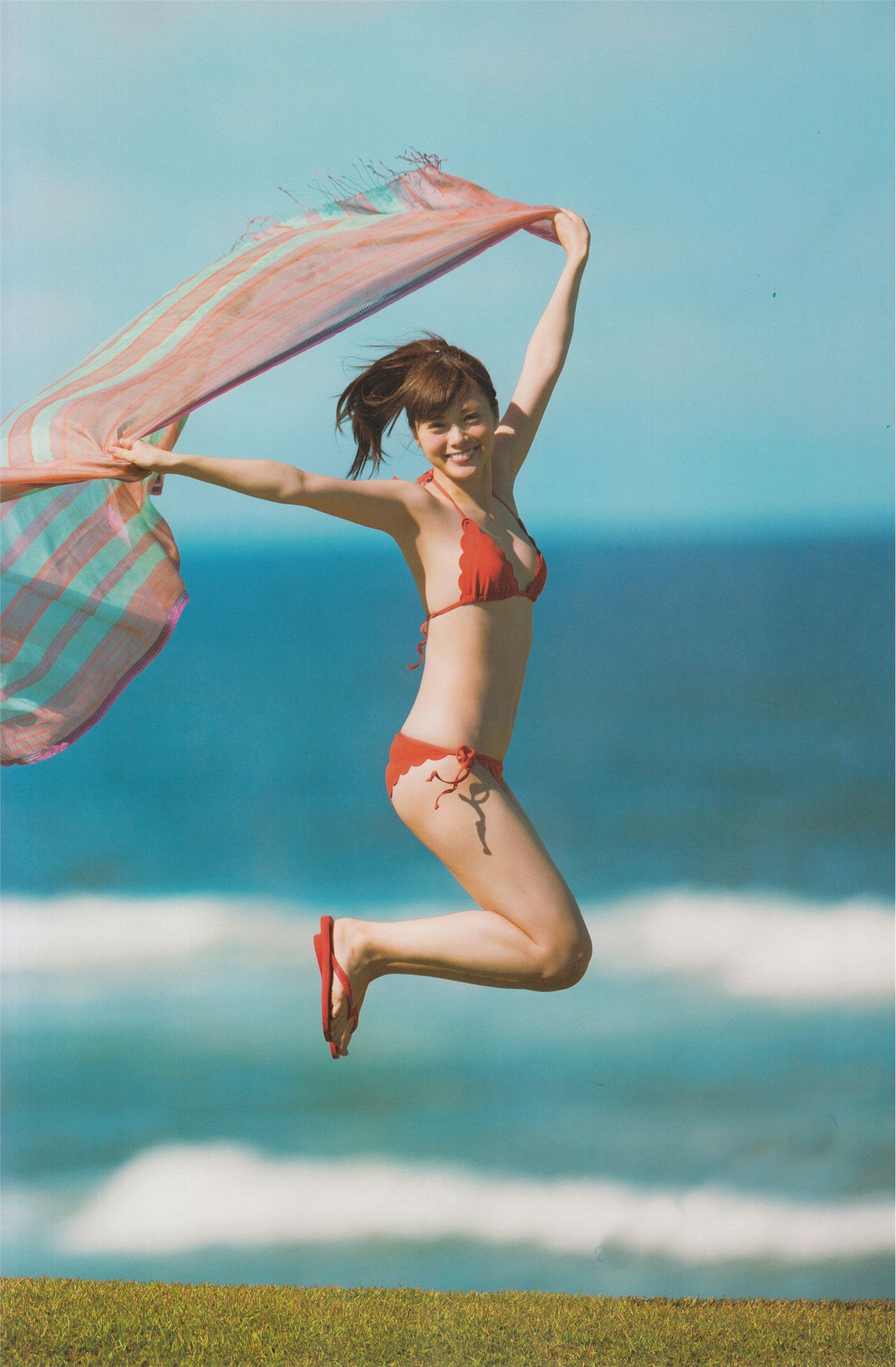 乃木坂46 白石麻衣写真集【清纯な大人】