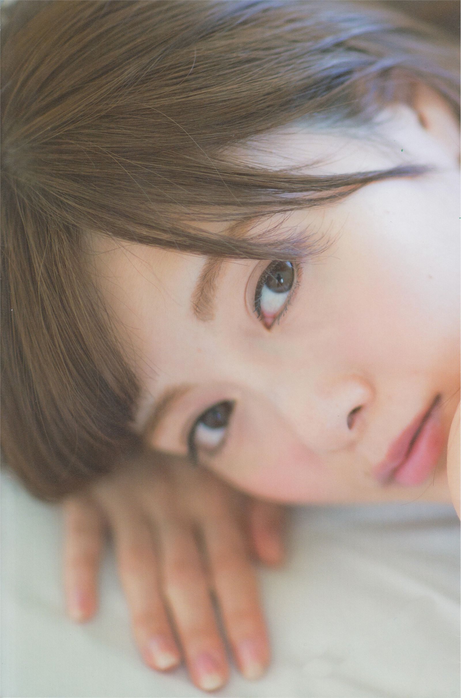 乃木坂46 白石麻衣写真集【清纯な大人】