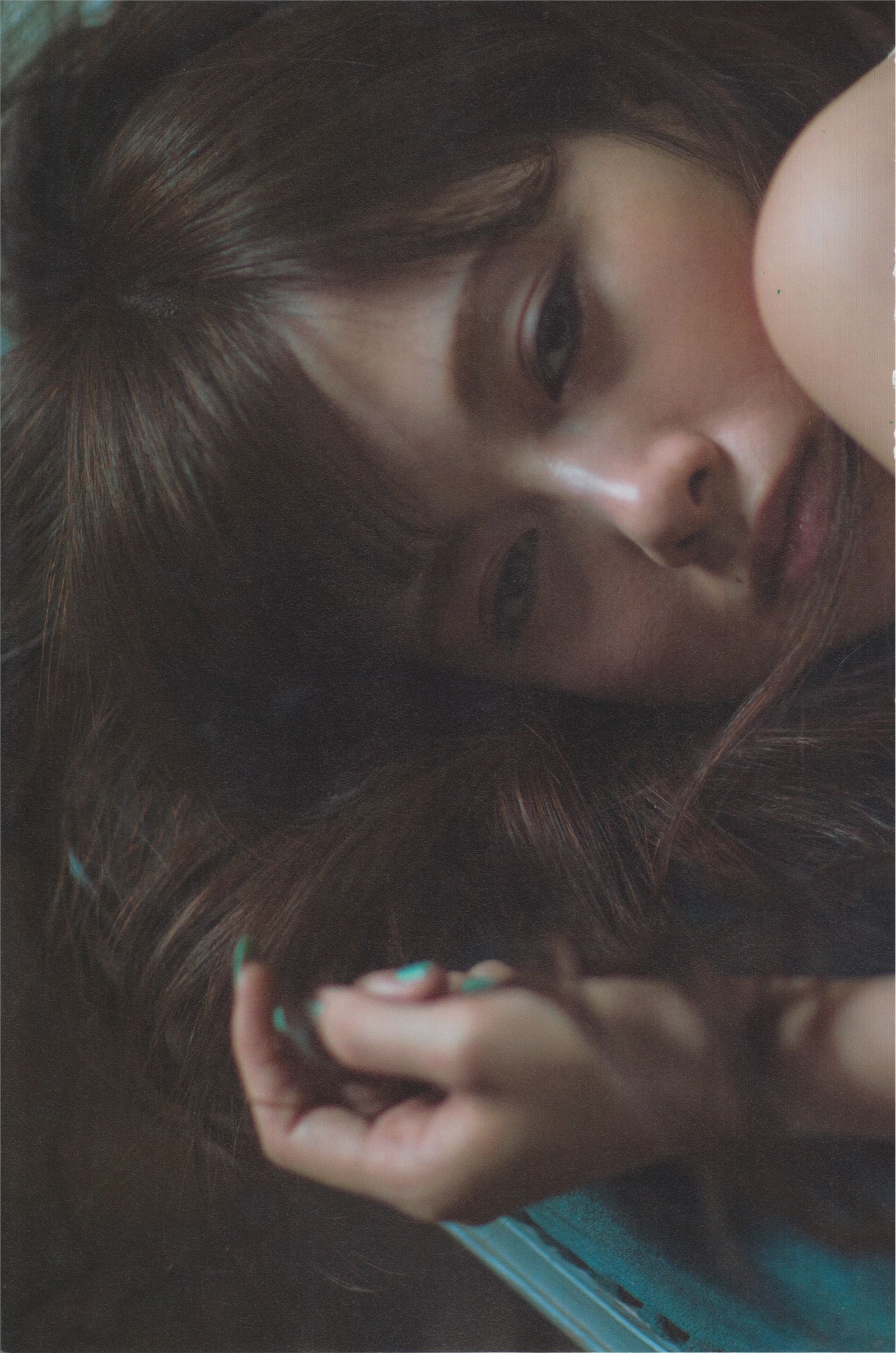 乃木坂46 白石麻衣写真集【清纯な大人】