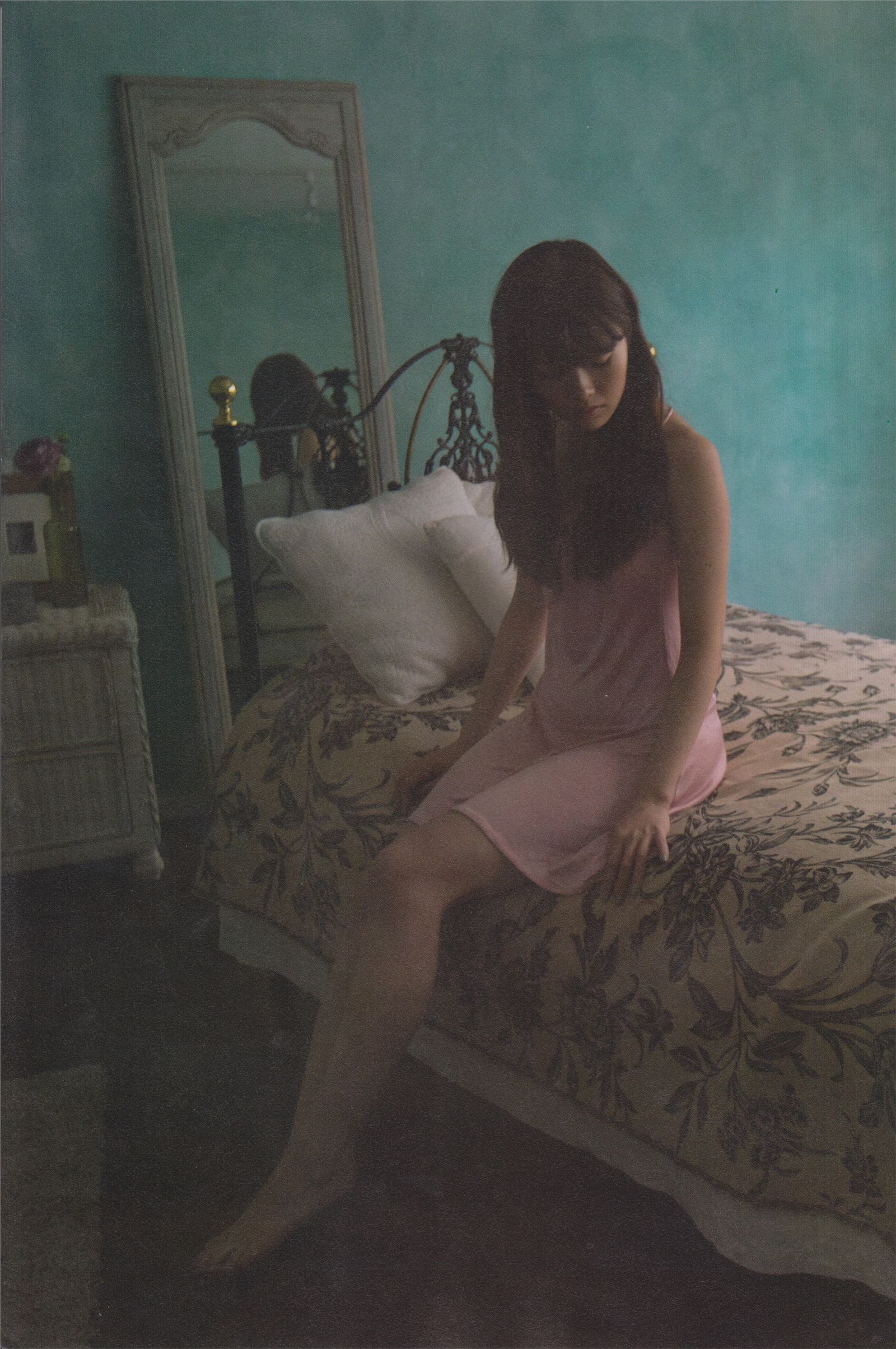 乃木坂46 白石麻衣写真集【清纯な大人】