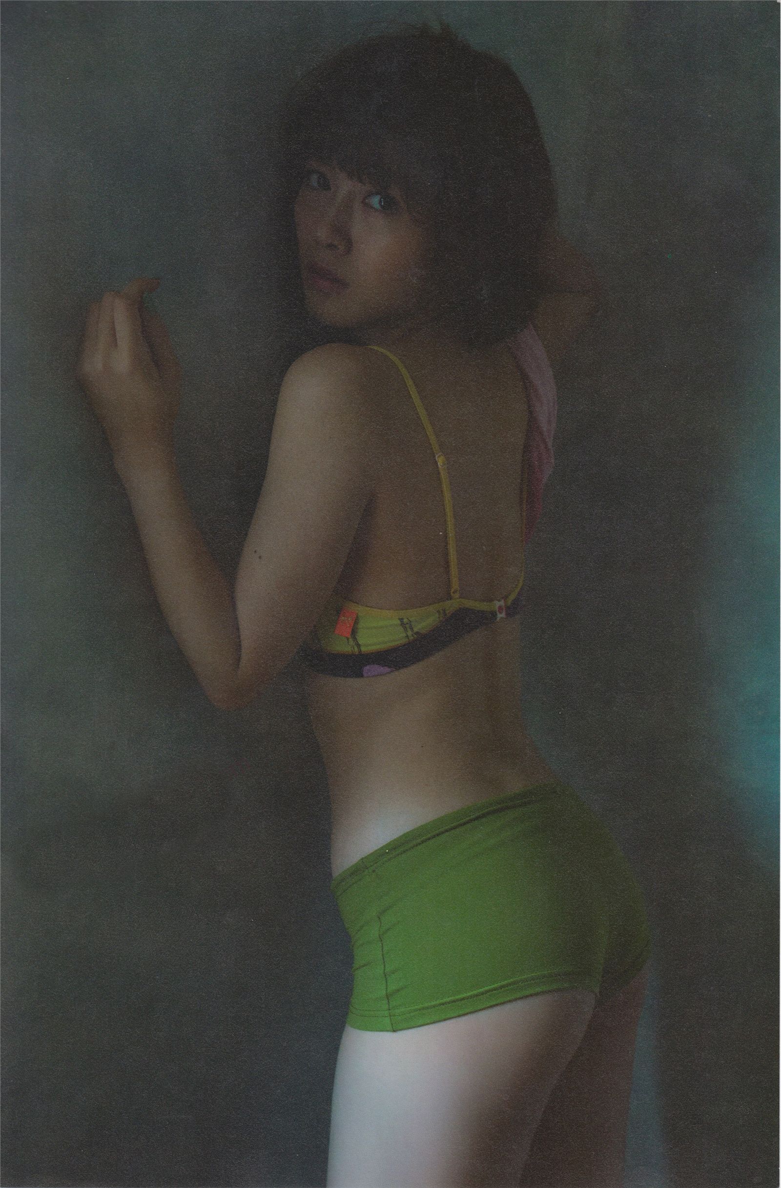 乃木坂46 白石麻衣写真集【清纯な大人】