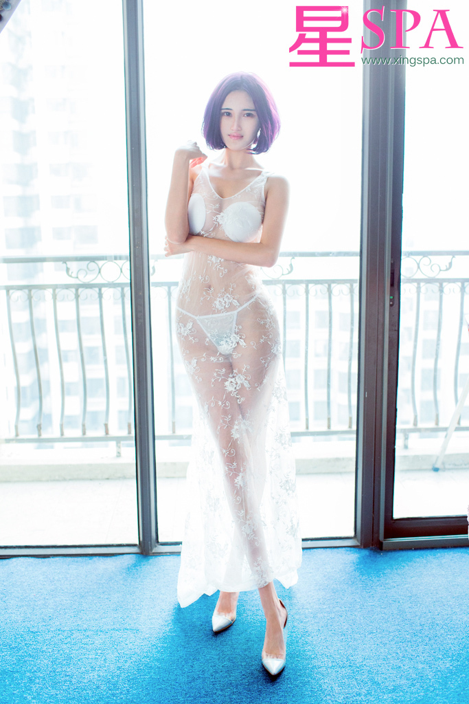 星SPA女神 茜茜 茜子 悠悠 珍妮 性感寫真照