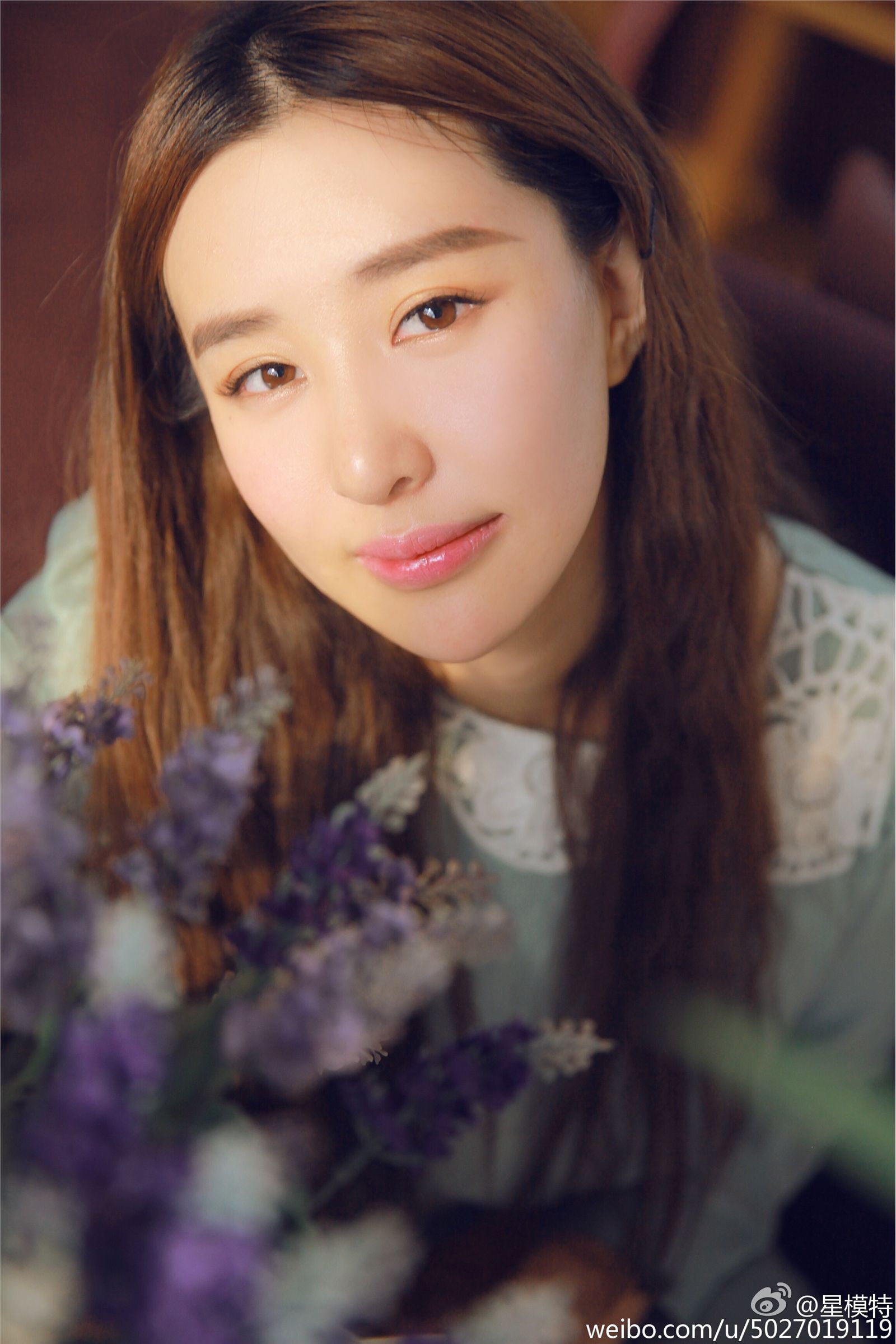 星SPA女神 王儷丁 性感尤物爆乳寫真照