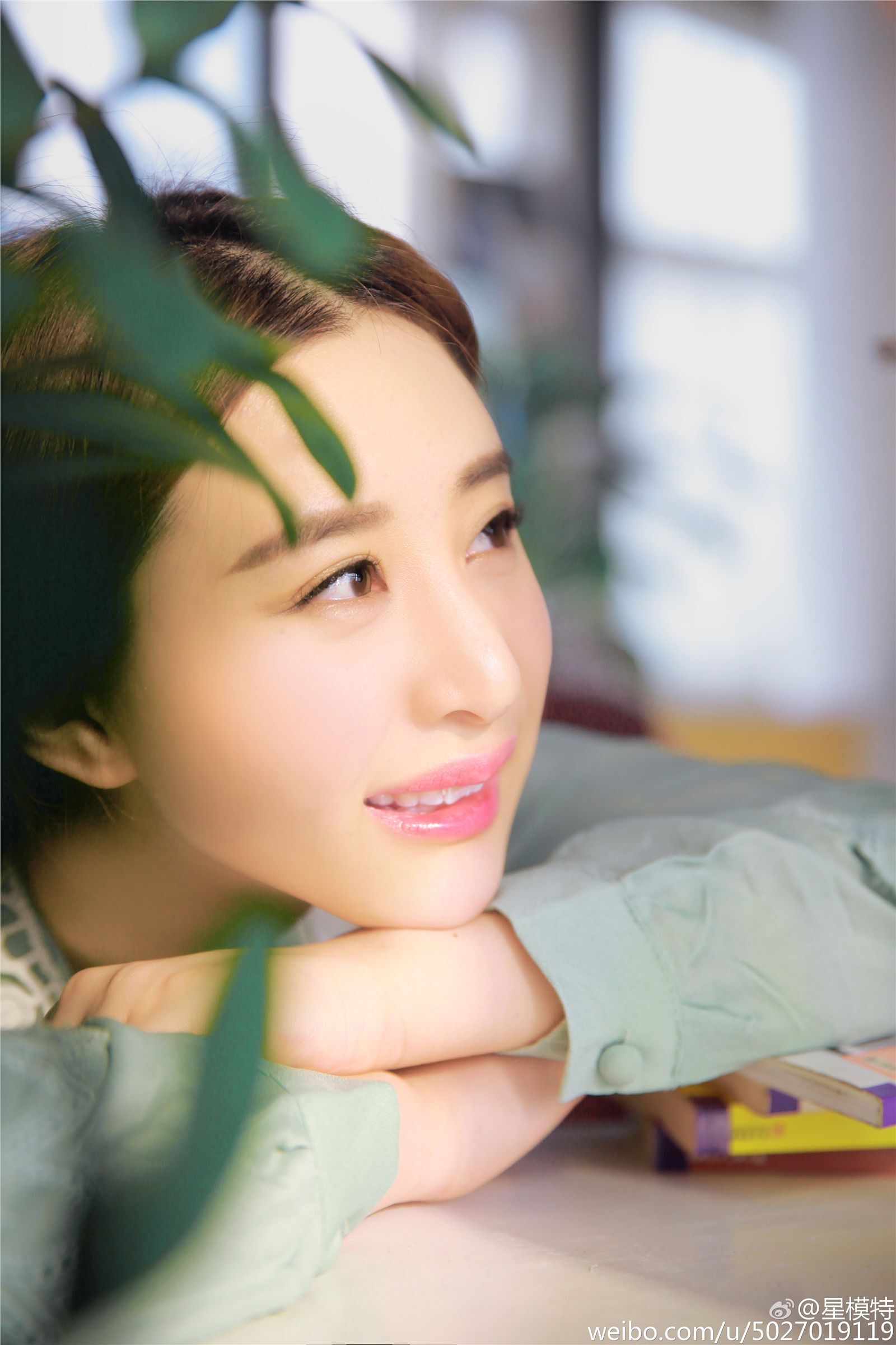 星SPA女神 王儷丁 性感尤物爆乳寫真照