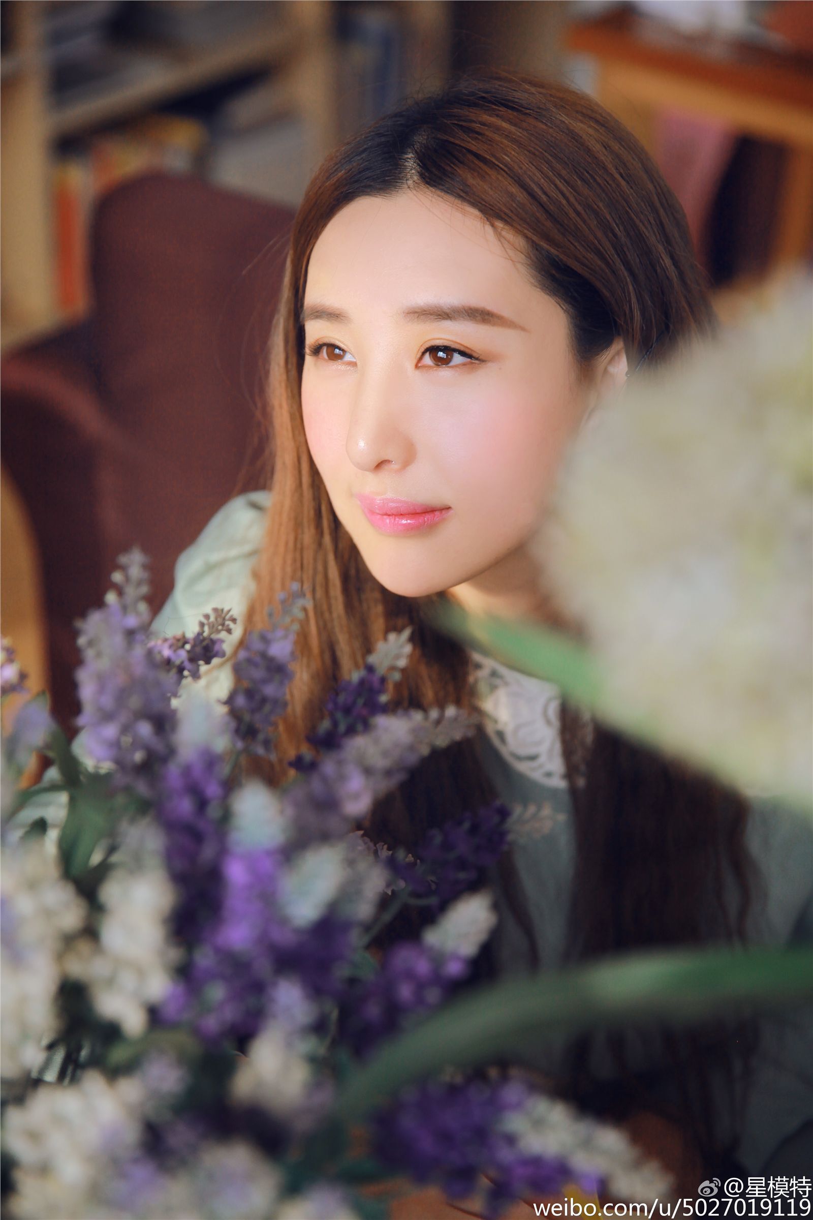 星SPA女神 王儷丁 性感尤物爆乳寫真照