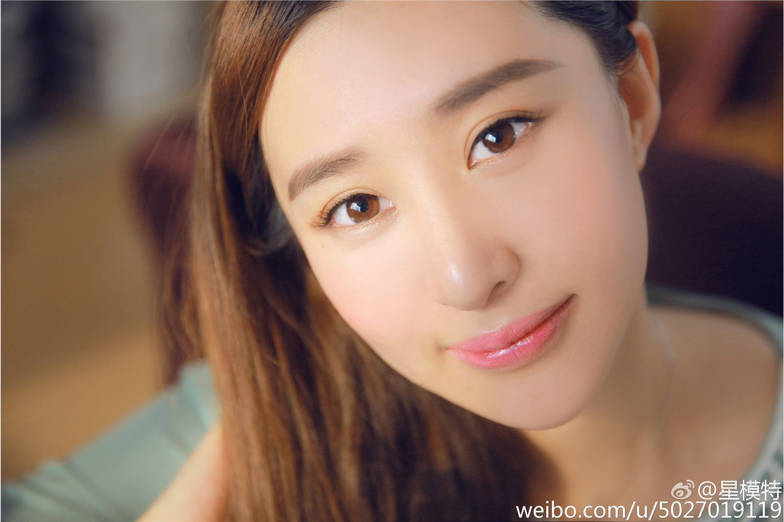 星SPA女神 王儷丁 性感尤物爆乳寫真照