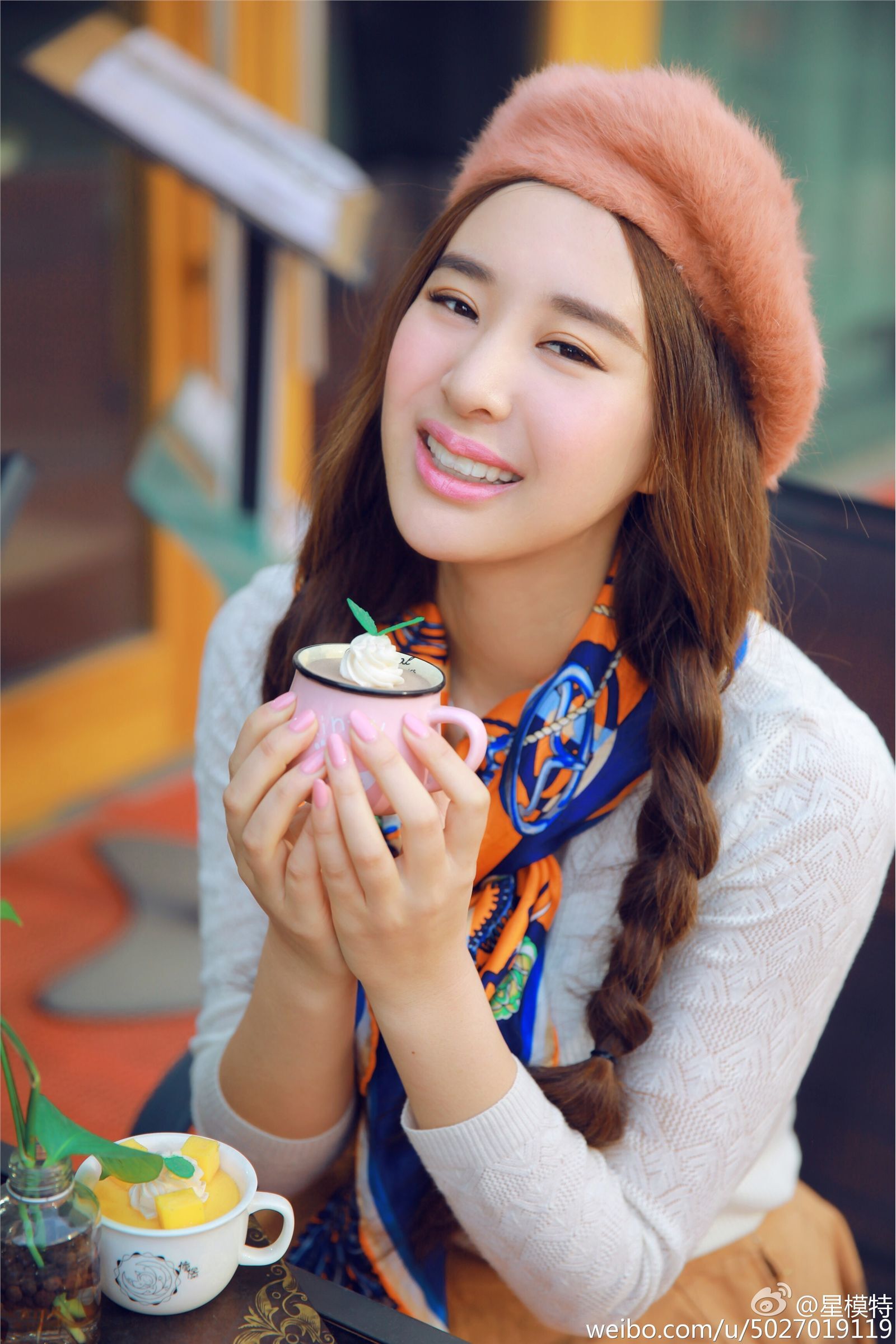 星SPA女神 王儷丁 性感尤物爆乳寫真照