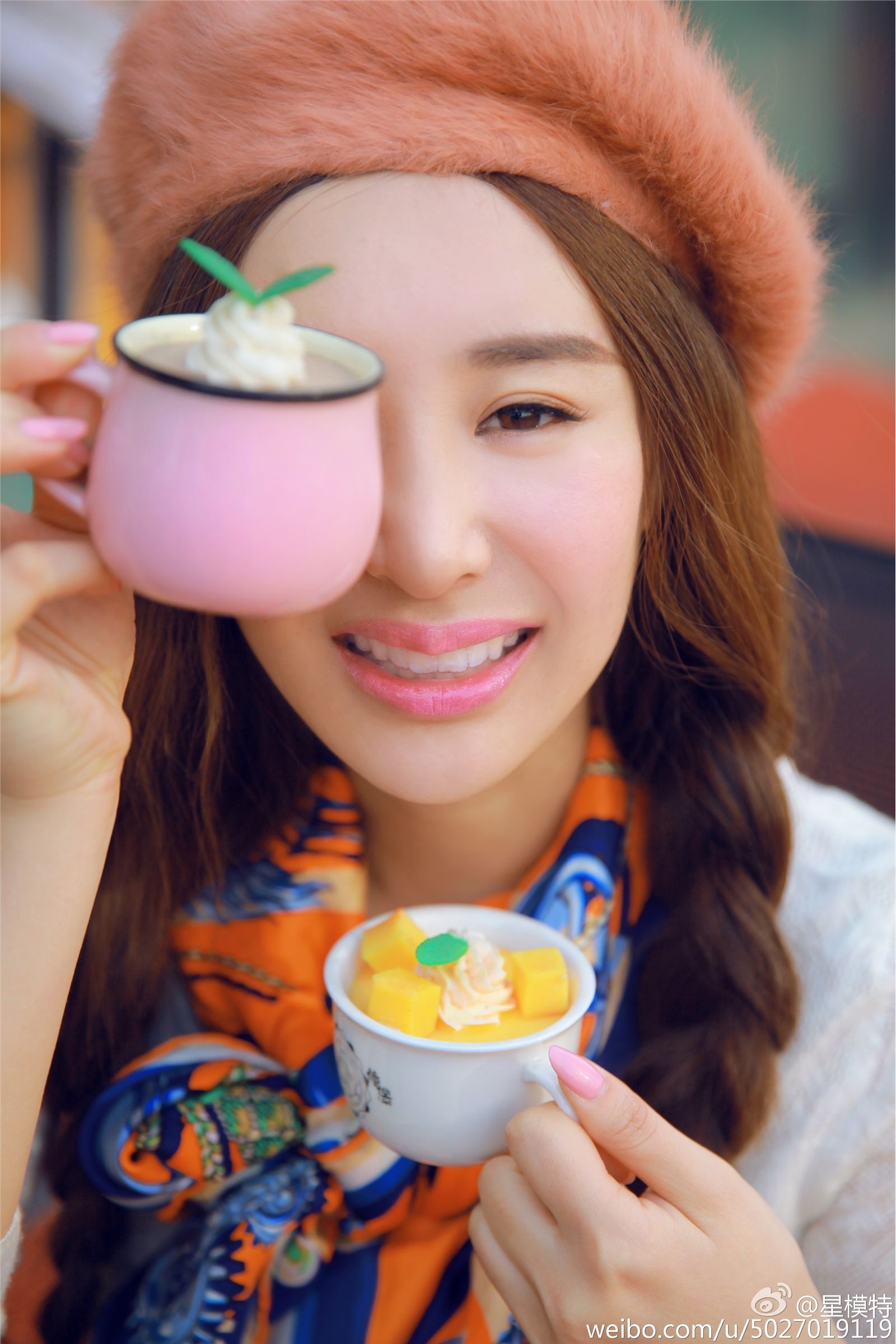 星SPA女神 王儷丁 性感尤物爆乳寫真照