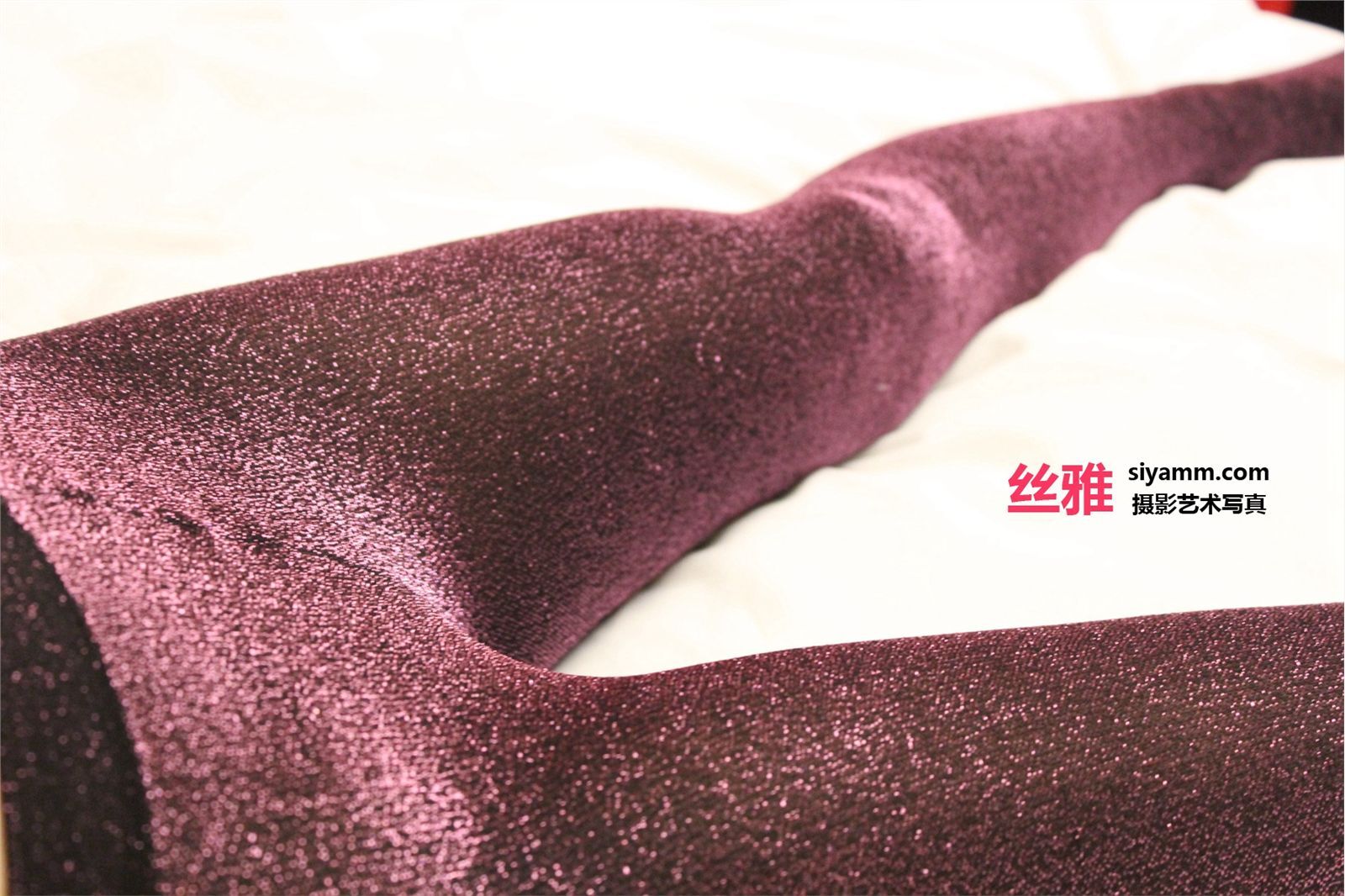 [SIYAMM丝雅写真] 2014.08.20 NO.005