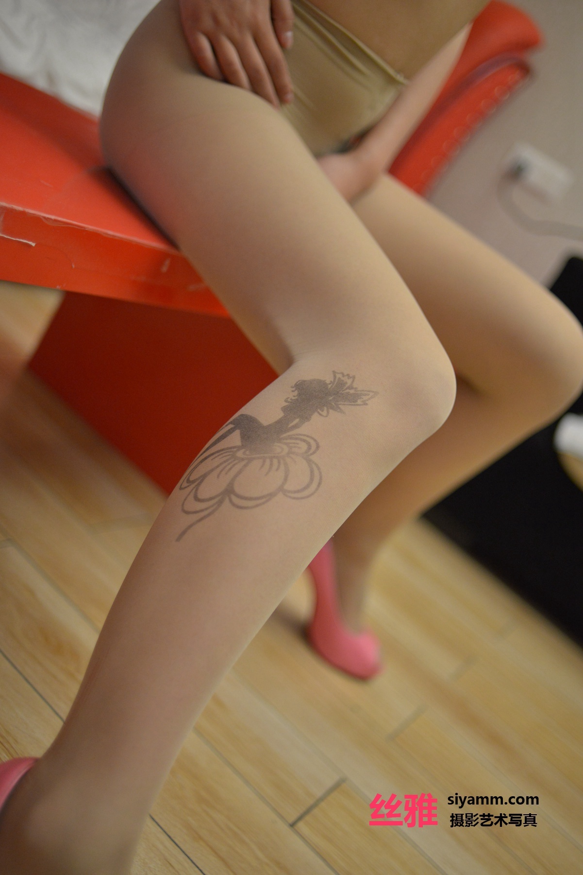 [SIYAMM丝雅写真] 2014.09.05 NO.021