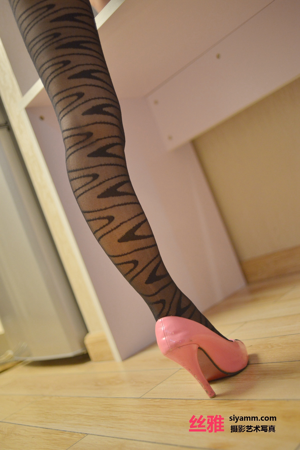 [SIYAMM丝雅写真]2014.09.11 NO.027