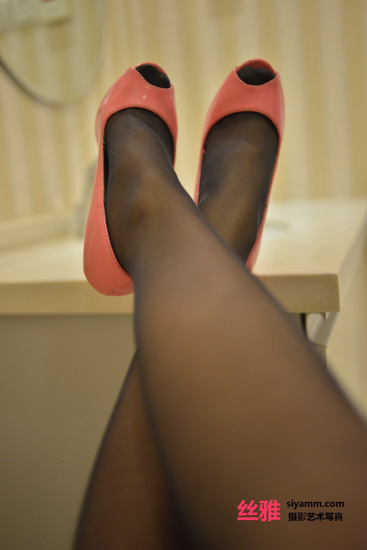 [SIYAMM丝雅写真]2014.09.12 NO.028