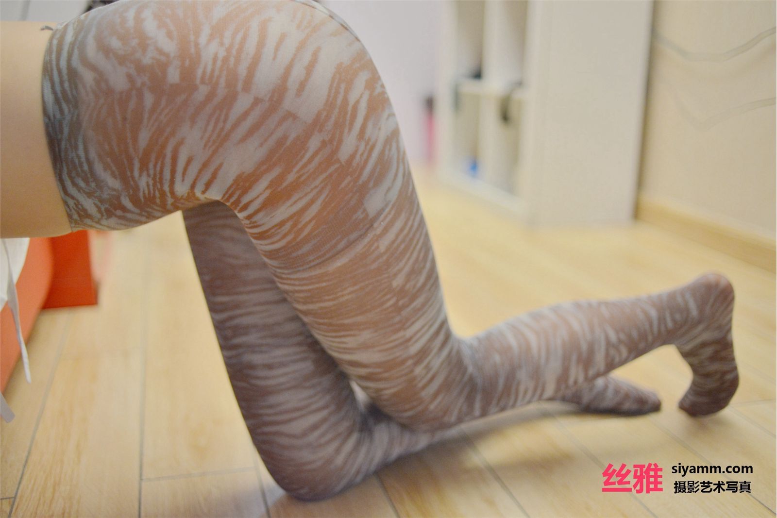 [SIYAMM丝雅写真]2014.09.13 NO.029