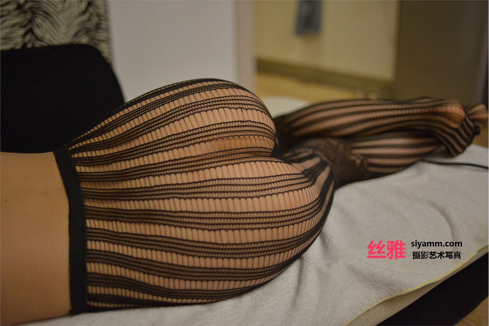 [SIYAMM丝雅写真] 2014.09.14 NO.030