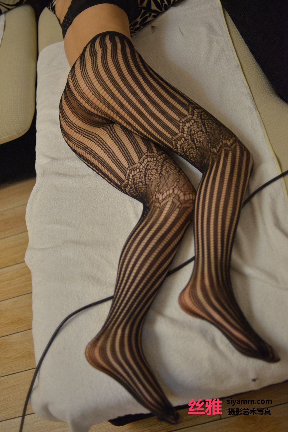 [SIYAMM丝雅写真] 2014.09.14 NO.030