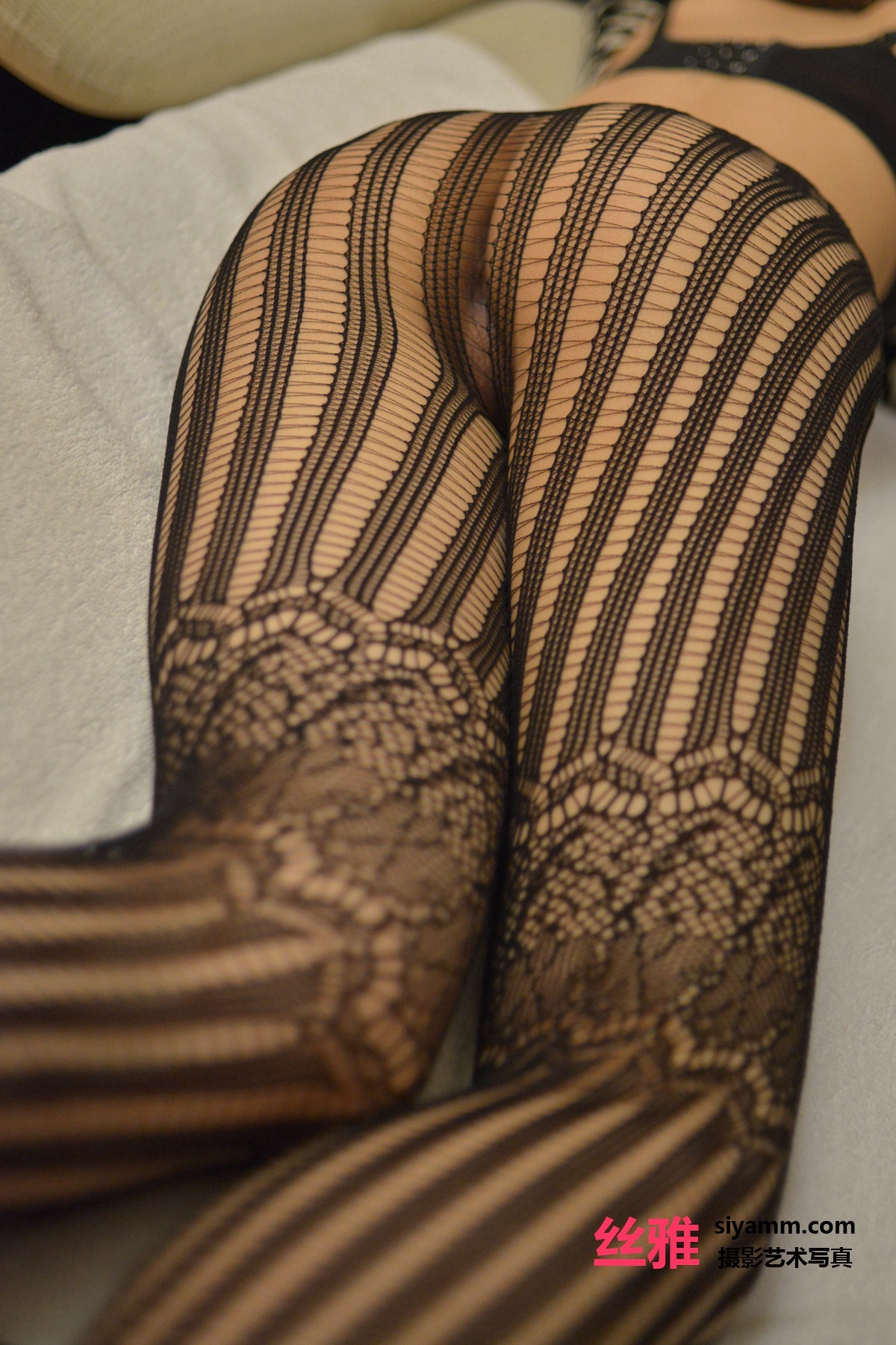 [SIYAMM丝雅写真] 2014.09.14 NO.030