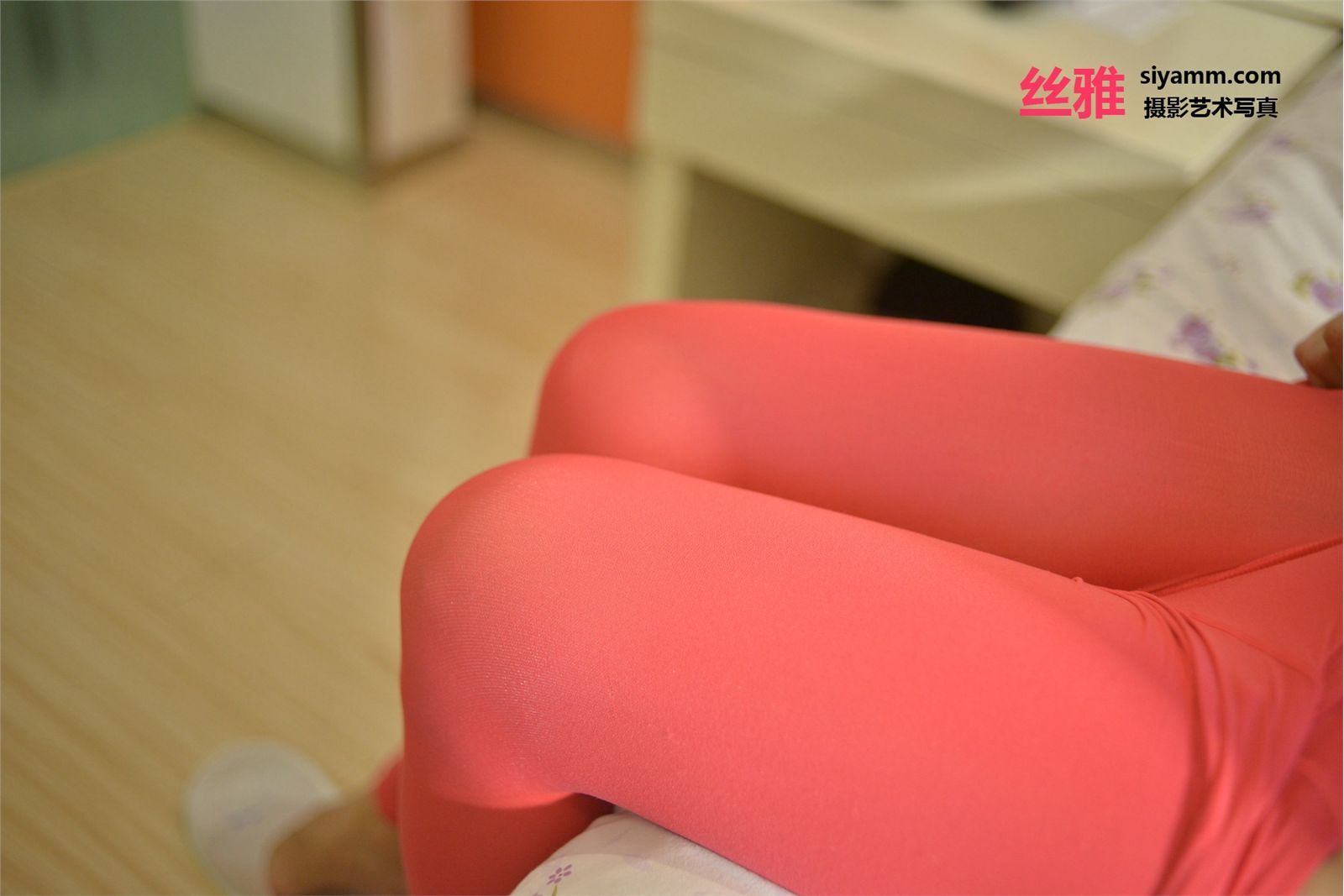 [SIYAMM丝雅写真] 2014.09.18 NO.034