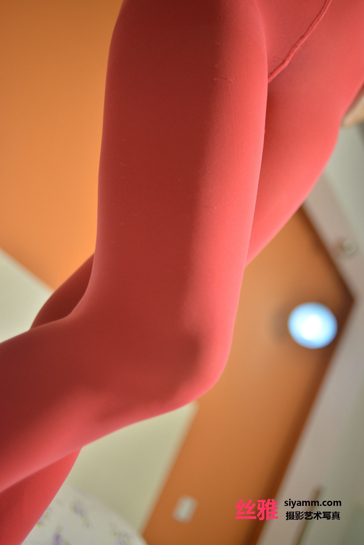 [SIYAMM丝雅写真] 2014.09.18 NO.034